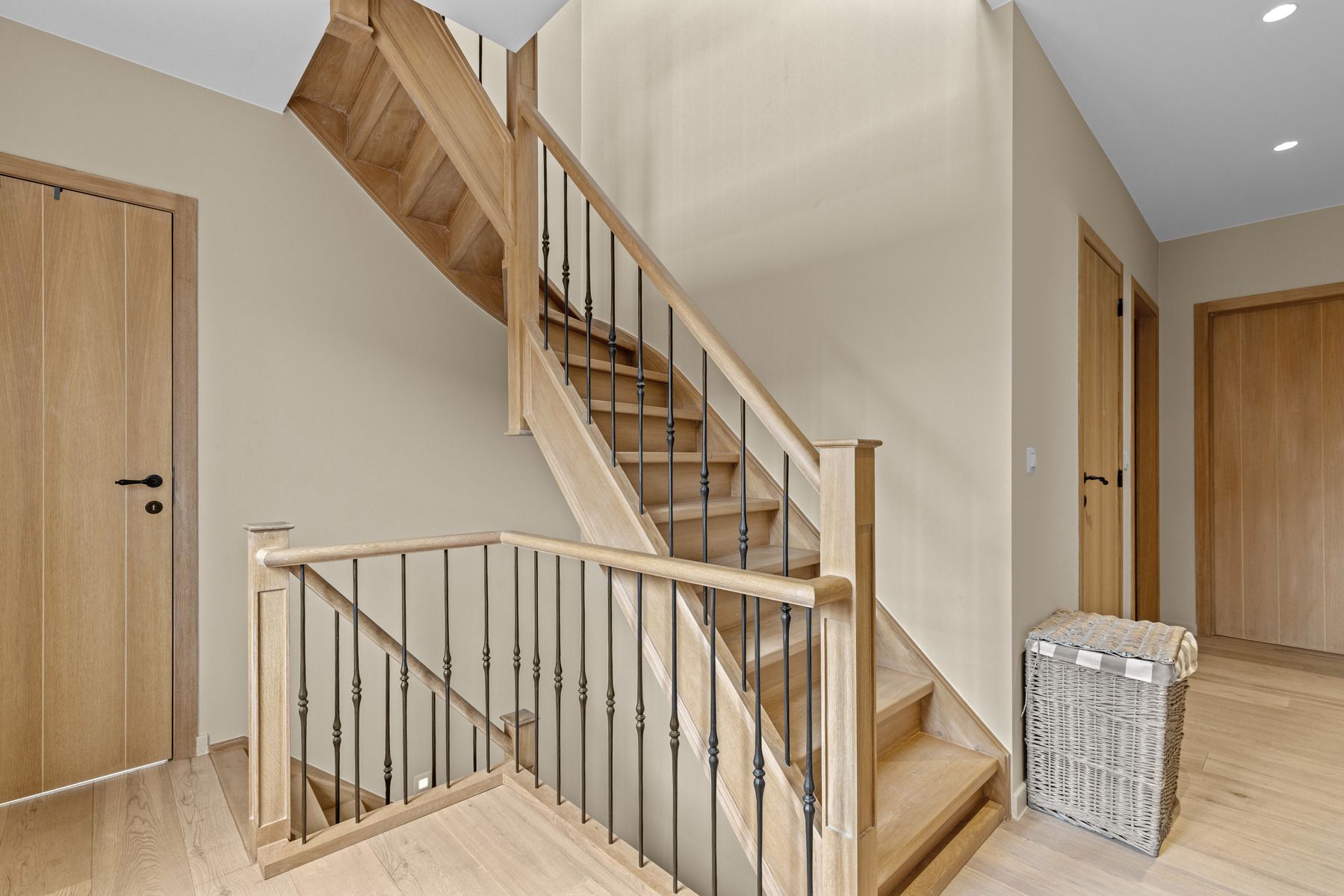 BAMBRUGGE - Uitzonderlijke woning met tuin op toplocatie foto 24