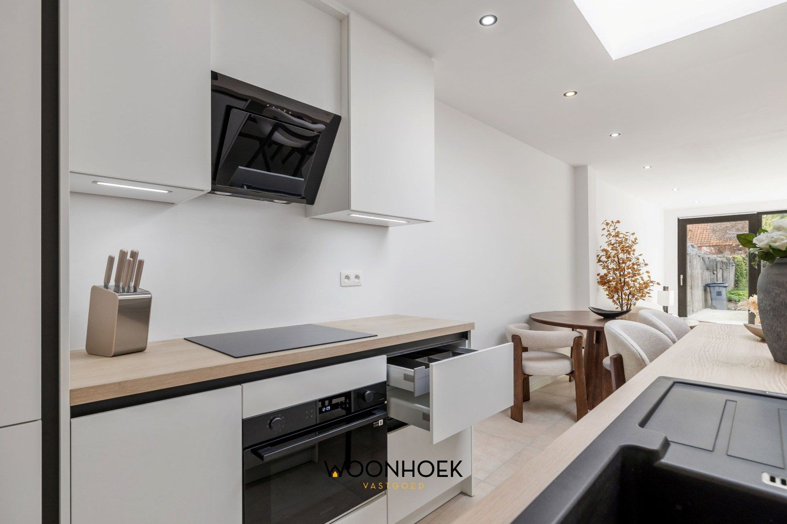 OPENHUIZENDAG 15/11, boek nu online uw afspraak!  foto 14