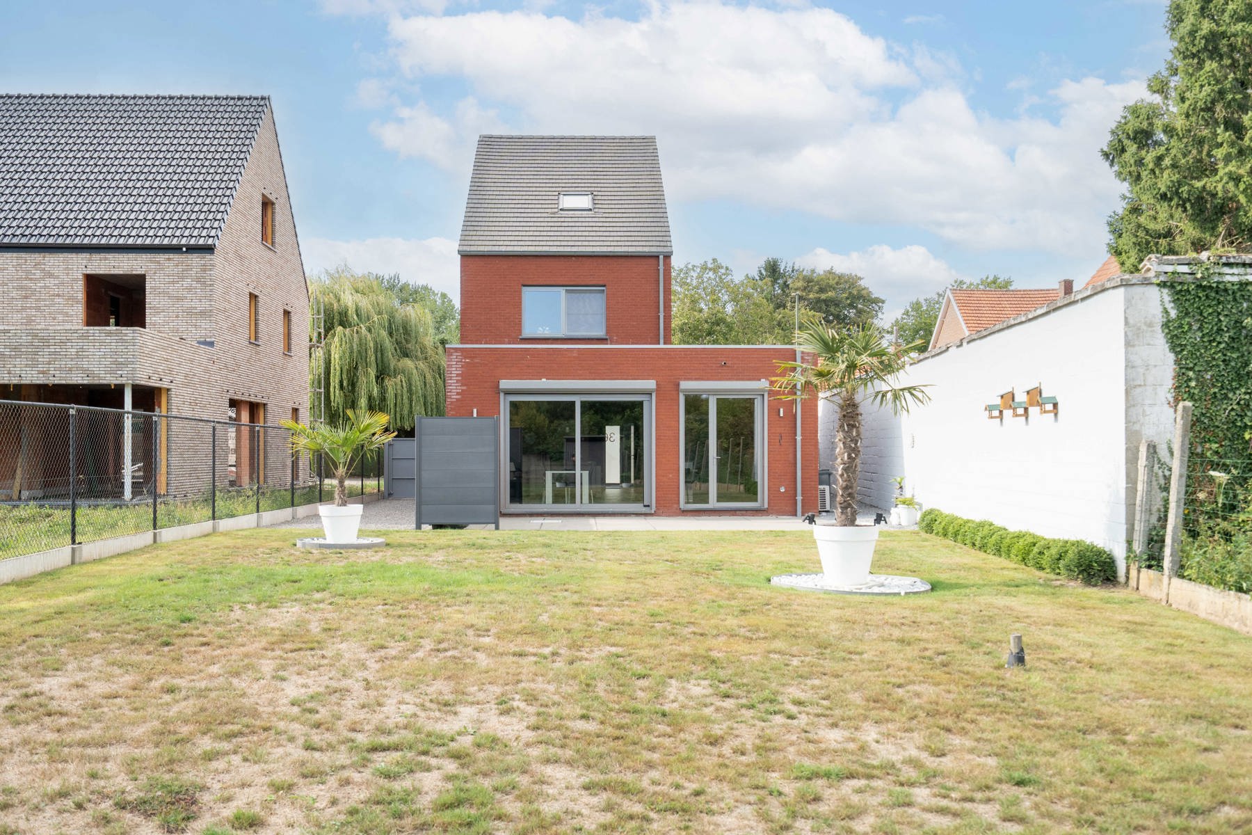Energiezuinige woning te koop in Lubbeek! foto 26