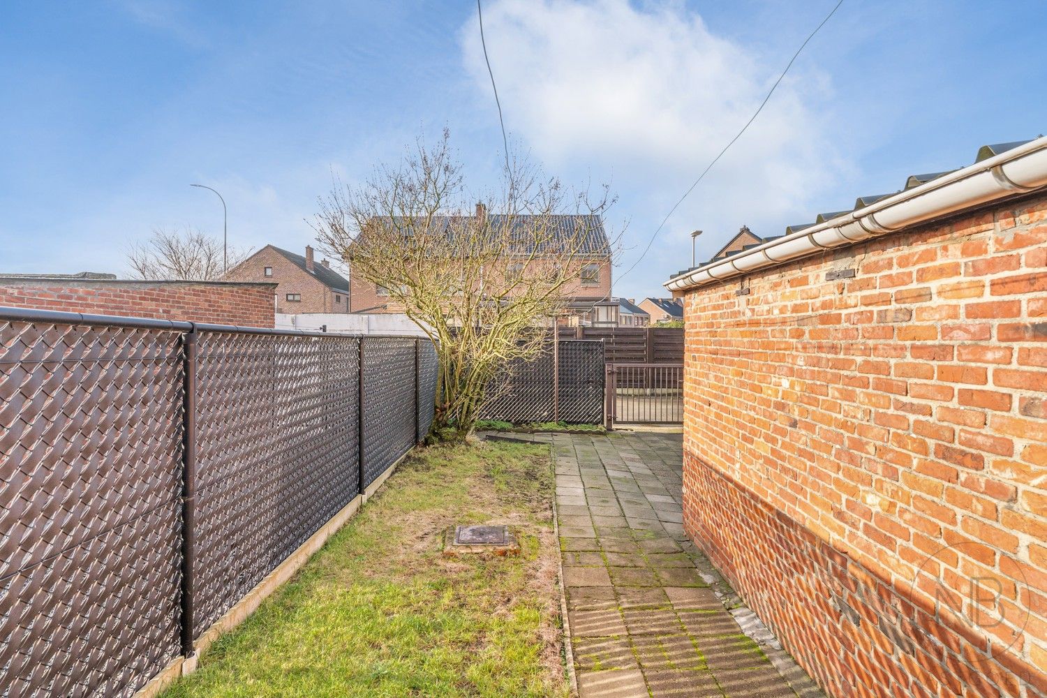 rijwoning met 3 slaapkamers Banneuxwijk Hasselt foto 21