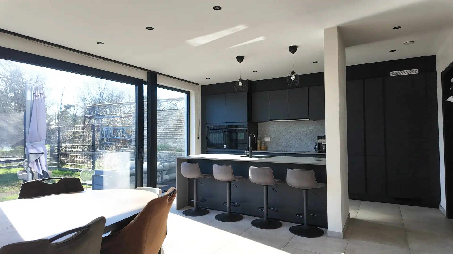 HOB NIEUWBOUWWONING TE KOOP - 3 SLPKS - MAASMECHELEN foto 10