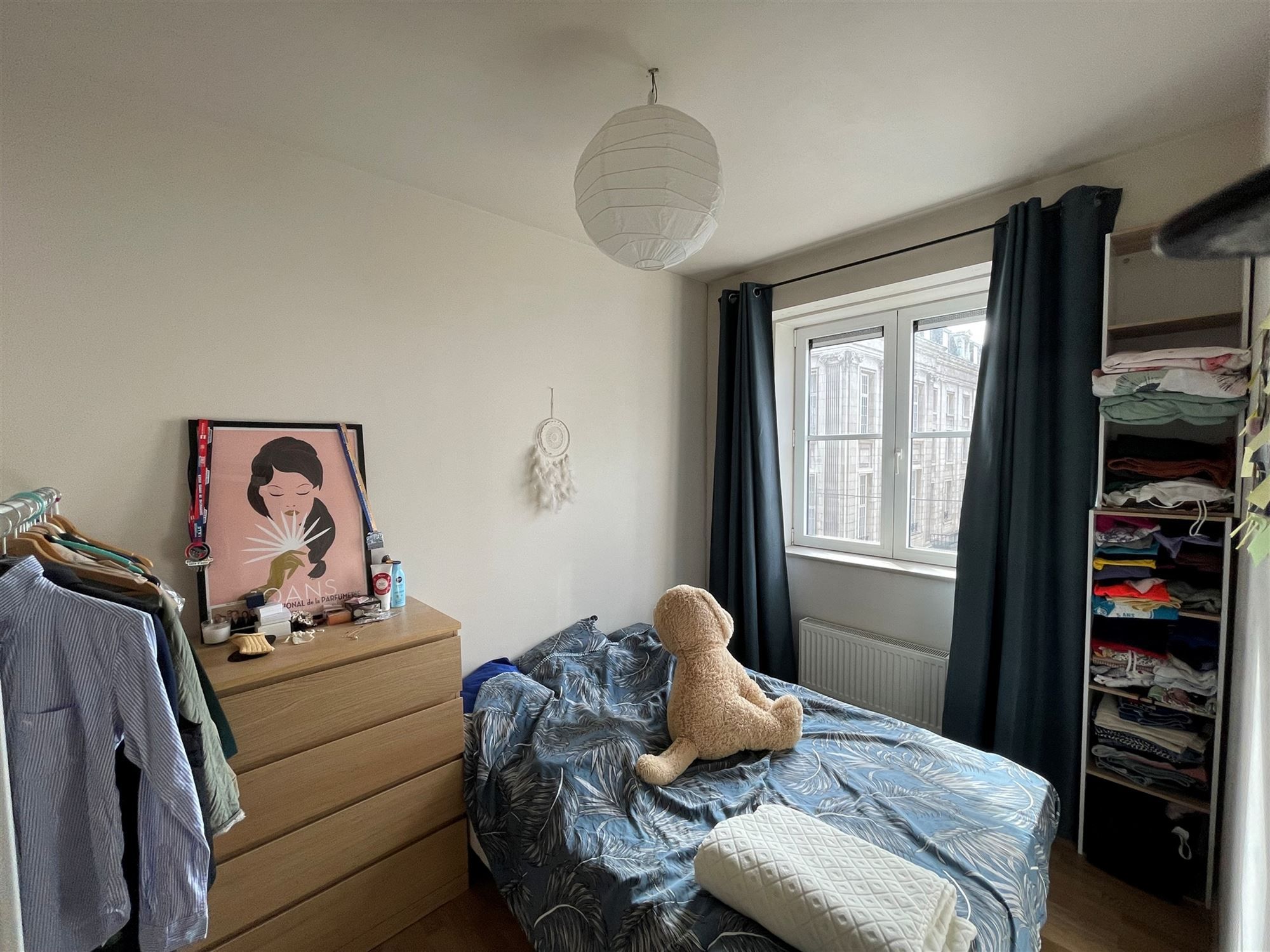 Appartement foto 5