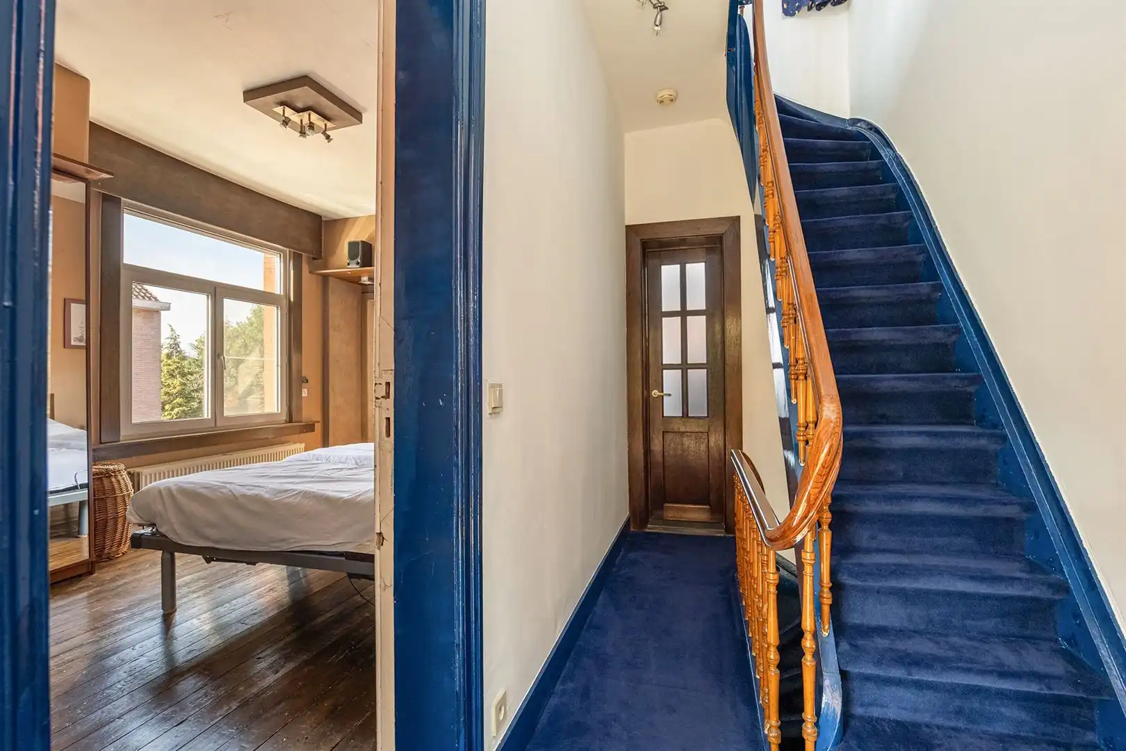 Ruime burgerwoning in Ekerse dorpskern foto 19