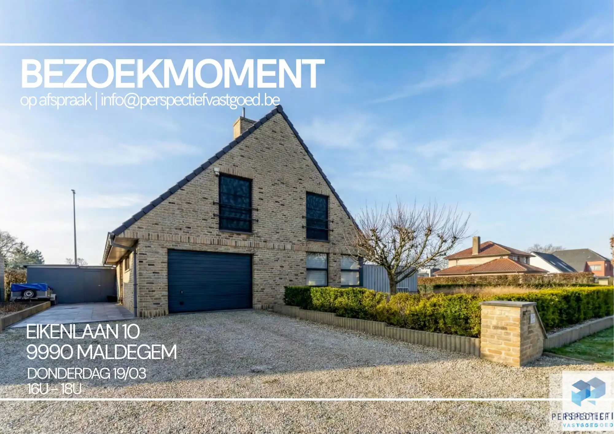 BEZOEKMOMENT DONDERDAG 19/03 VAN 16U TOT 18U | Centraal gelegen villa  met mooie tuin op 734 m² foto {{pictureIndex}}