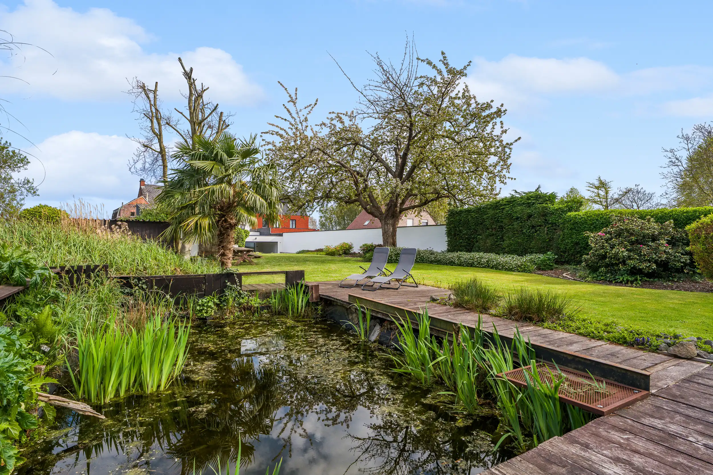 Van buiten bescheiden… van binnen pure verrassing. foto 21