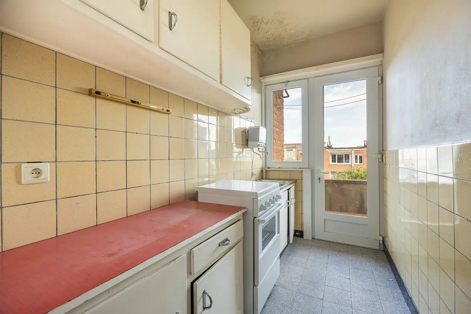 Appartement met terras, EPC B en veel mogelijkheden in Wilrijk foto 11