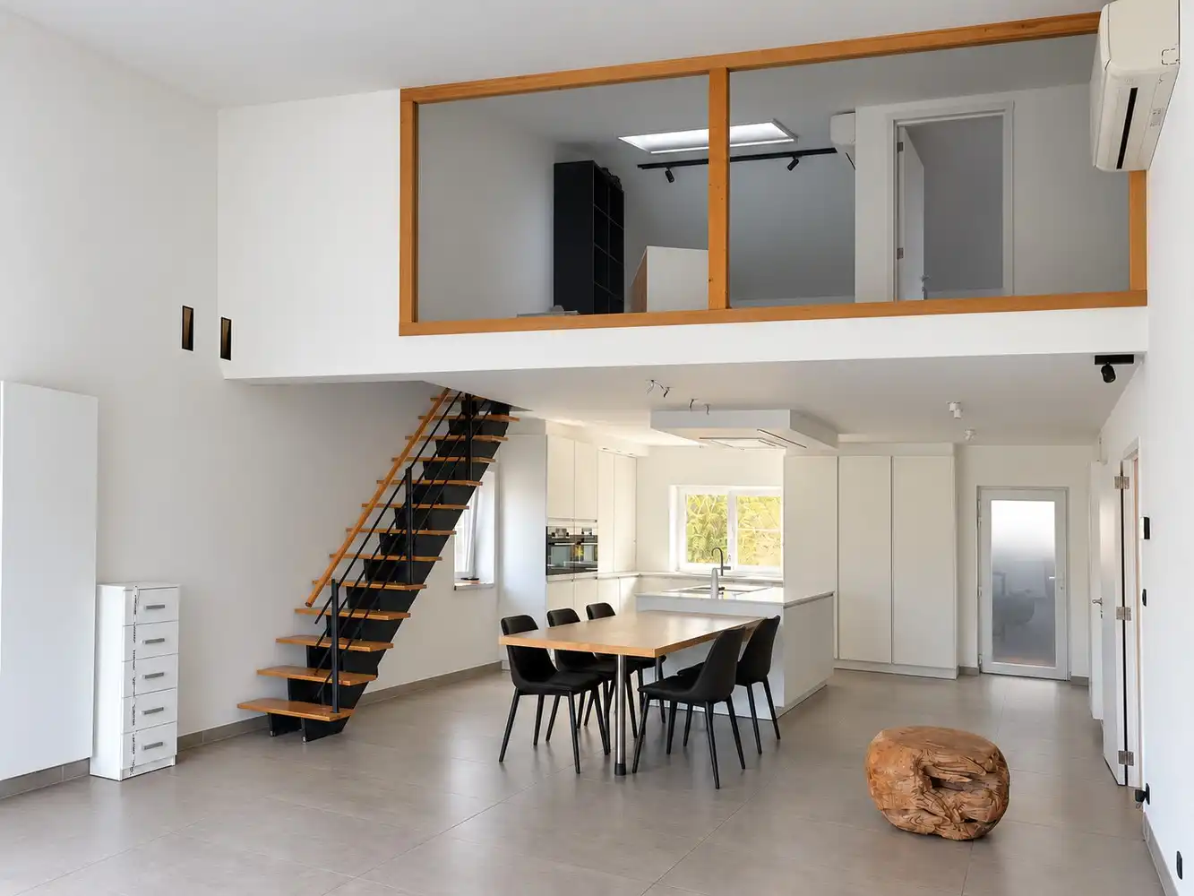 Appartement te huur Lerenveld 27/2 - 2547 Lint
