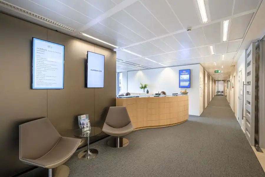 Square de Meeus 40, 1000 Brussel foto 7