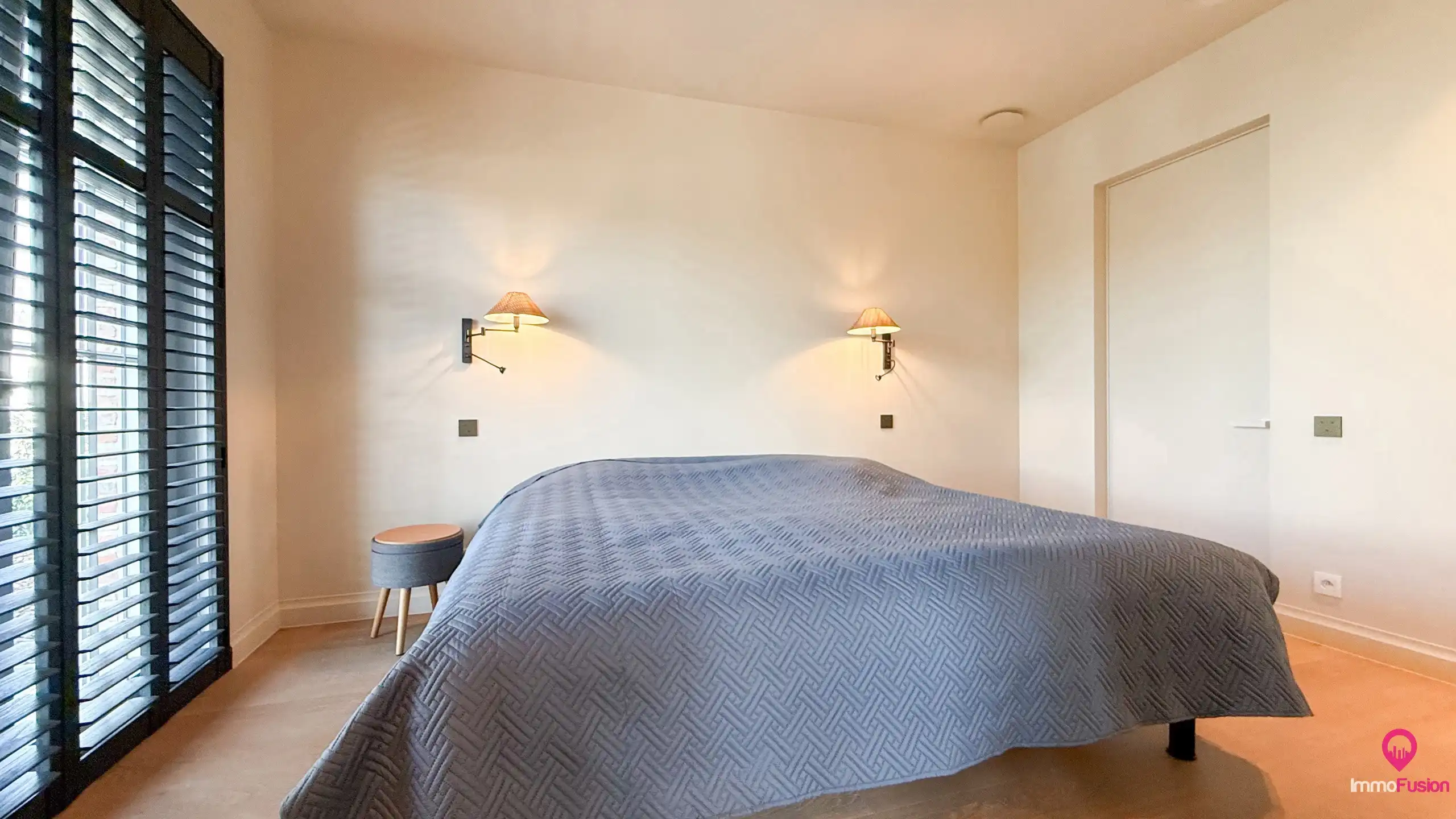 Luxueuze gelijkvloerse nieuwbouwwoning in pastorijstijl foto 25