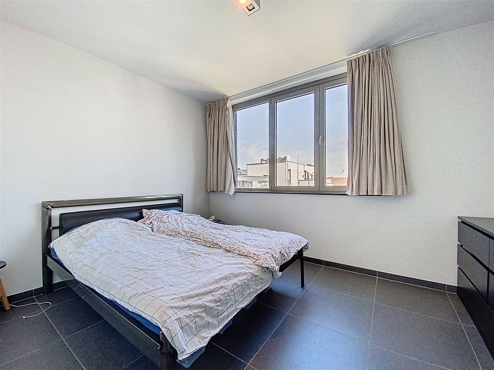 Instapklaar appartement op het Eilandje foto 5