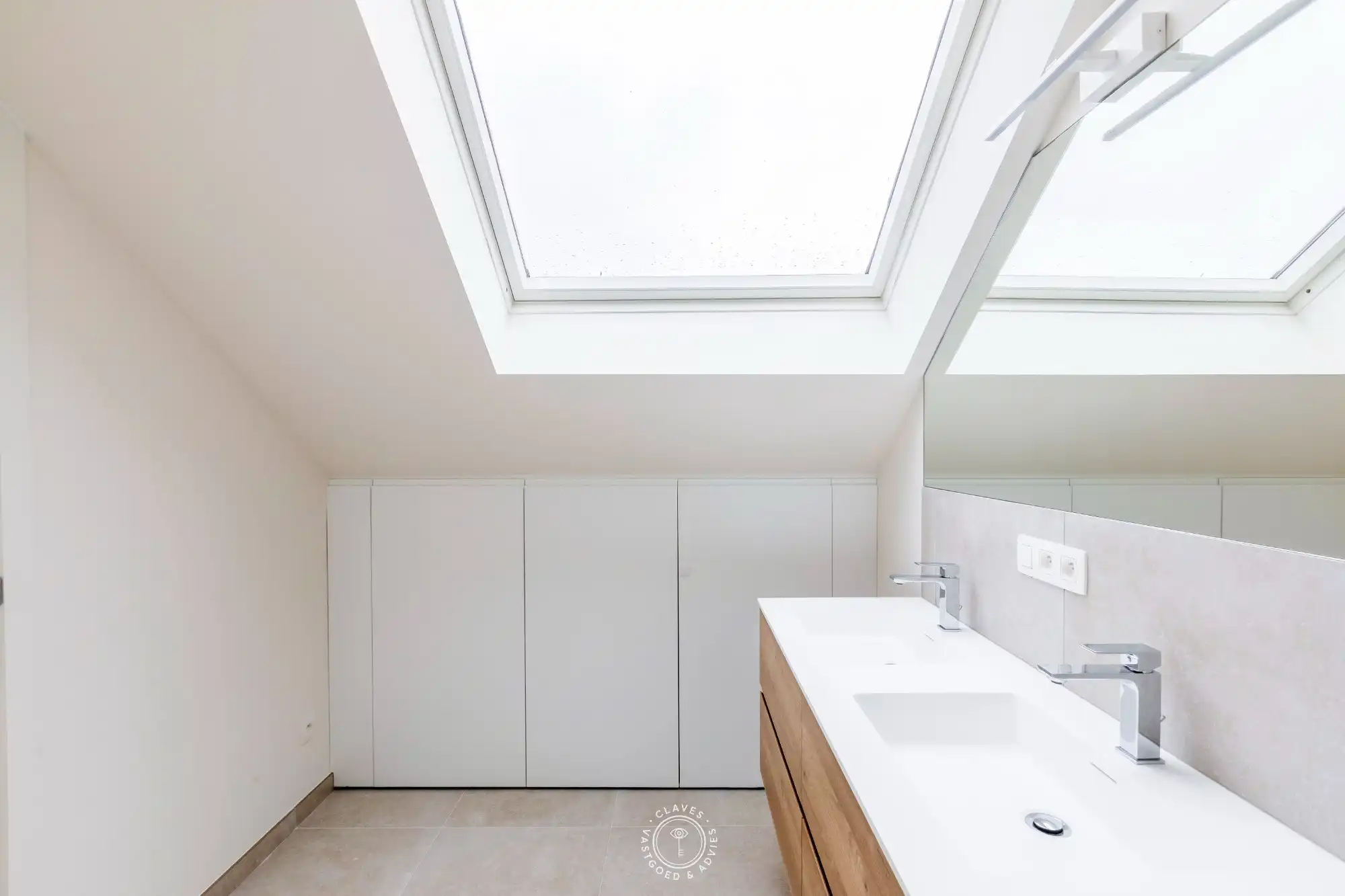 Fijn één slaapkamer appartement in gerenoveerd herenhuis foto 17