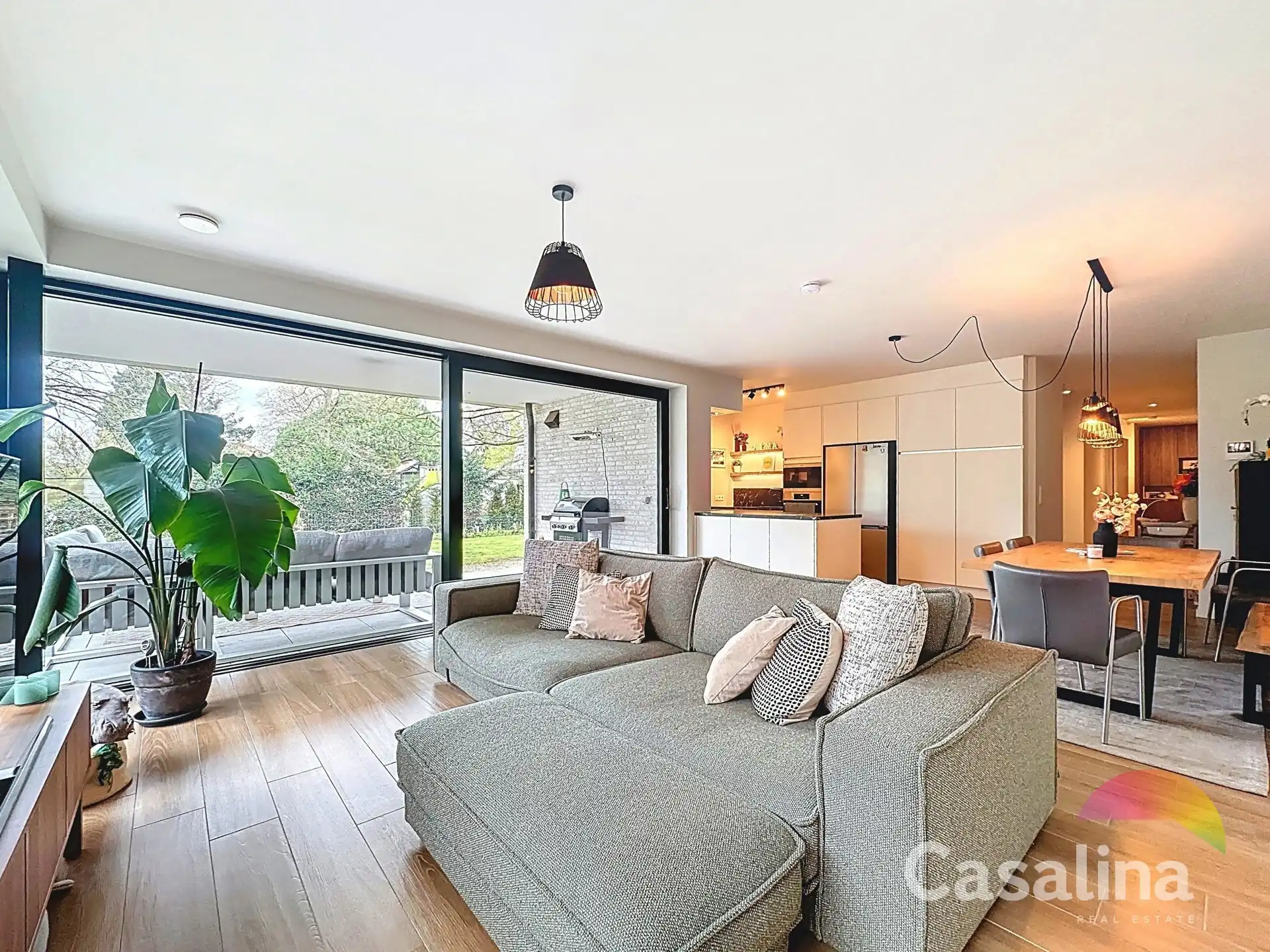 CASALINA Real Estate - Verkocht foto 4