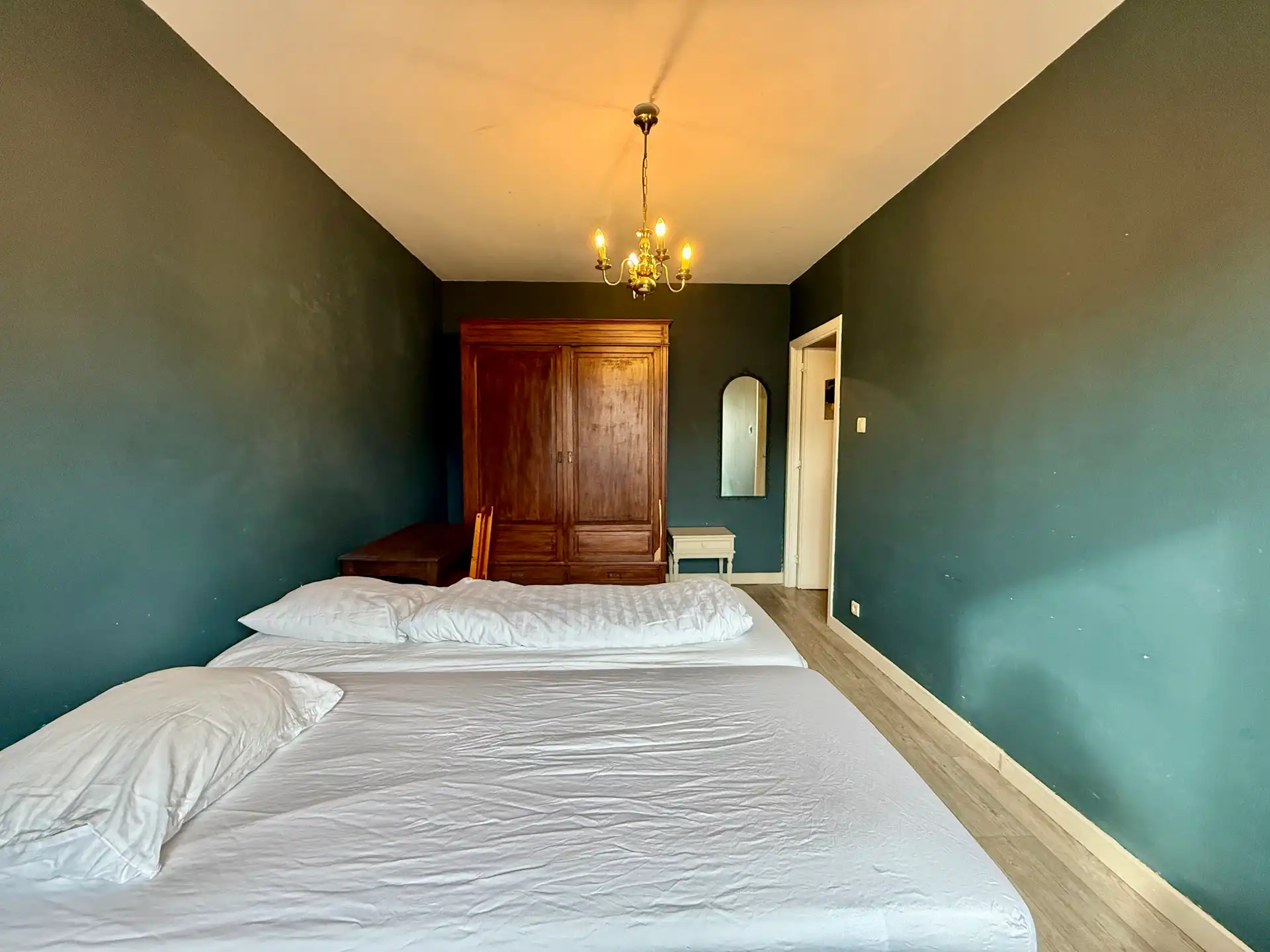 Ruime woning op uitstekende ligging foto 23