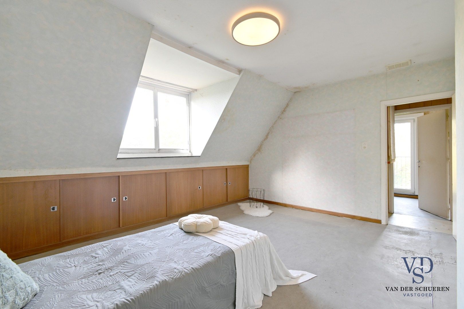 Te renoveren halfopen bebouwing in Deurle foto 18