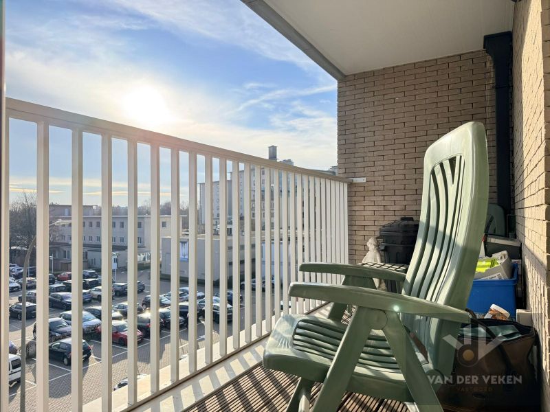 INSTAPKLAAR 2-SLAAPKAMER APPARTEMENT foto 11