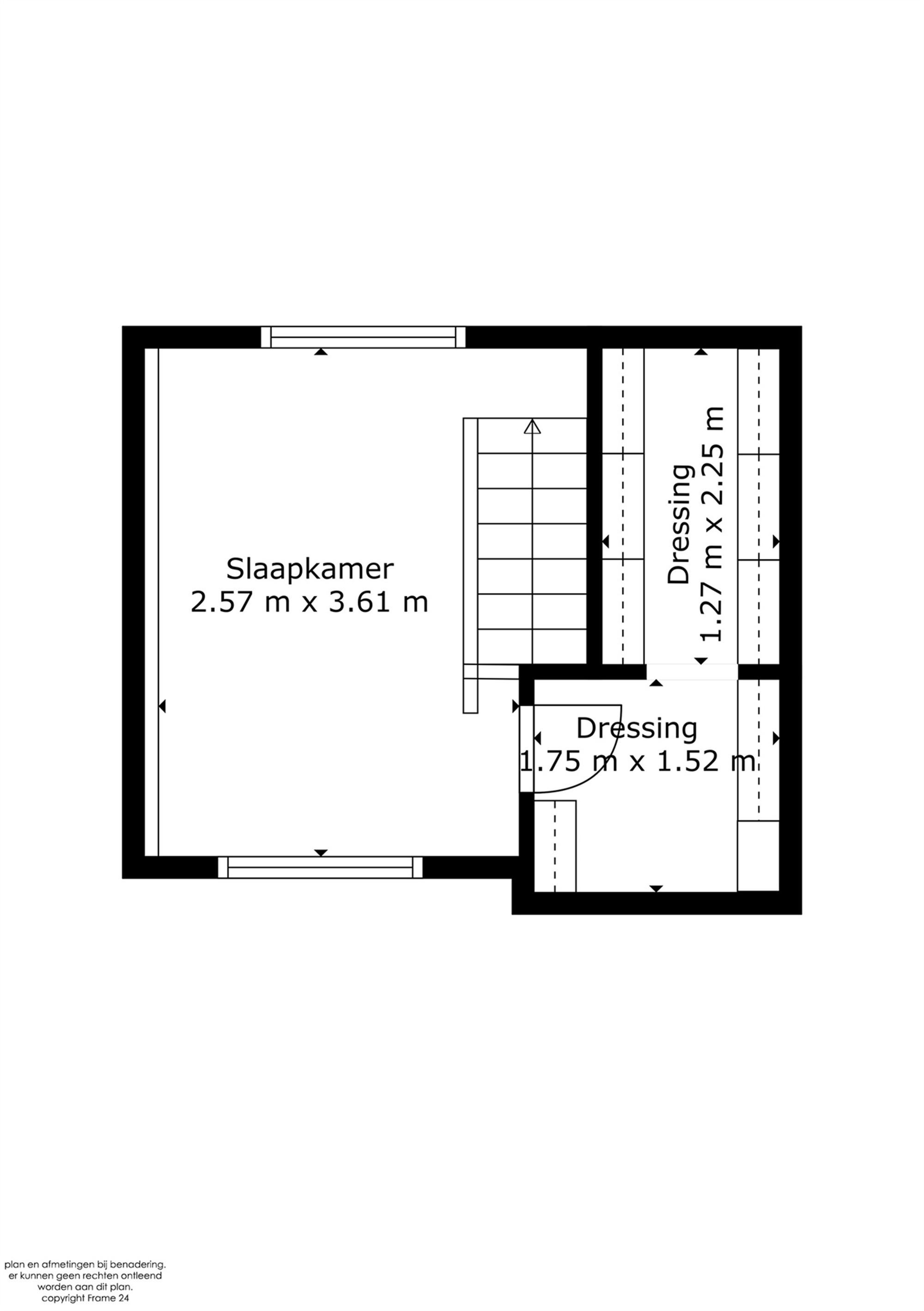 Moderne conceptwoning, grenzend aan het Vrijbroekpark. foto 28