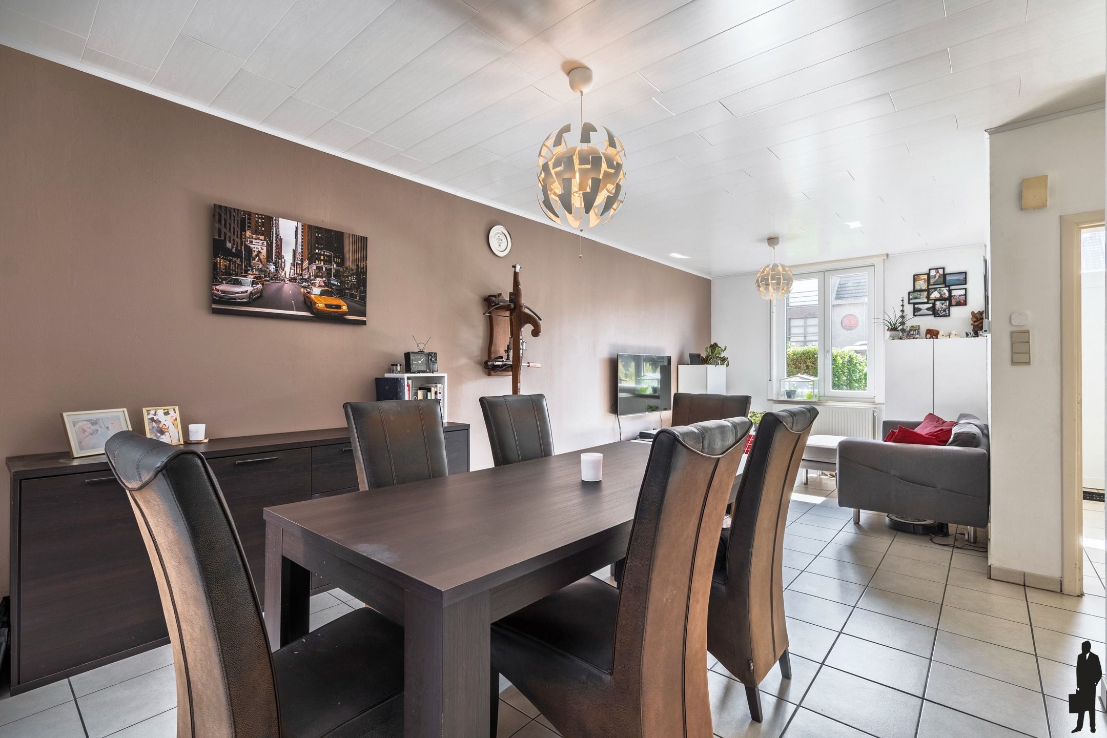 Uitstekende stadswoning met tuintje in Turnhout foto 4