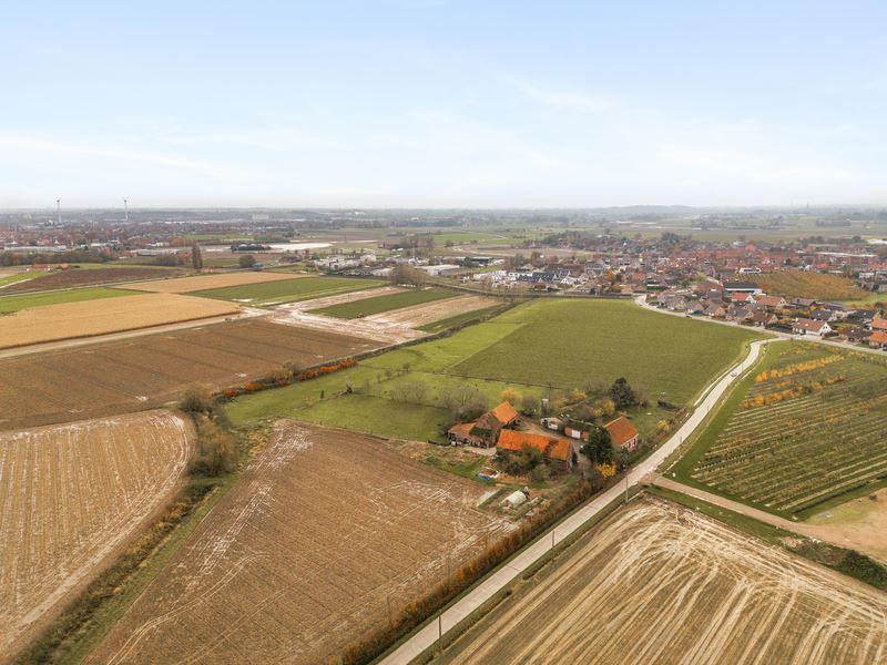 Hoeve op 2,39 ha te Geluwe foto 9