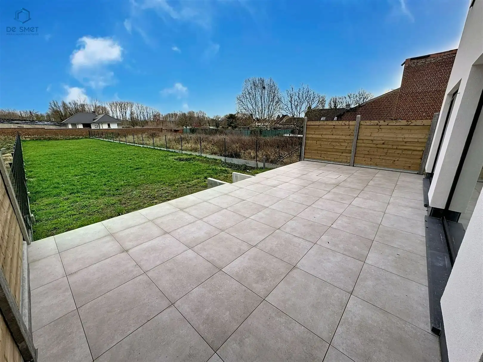 Rustig gelegen, energiezuinige nieuwbouwwoning met 4 slaapkamers en tuin foto 27