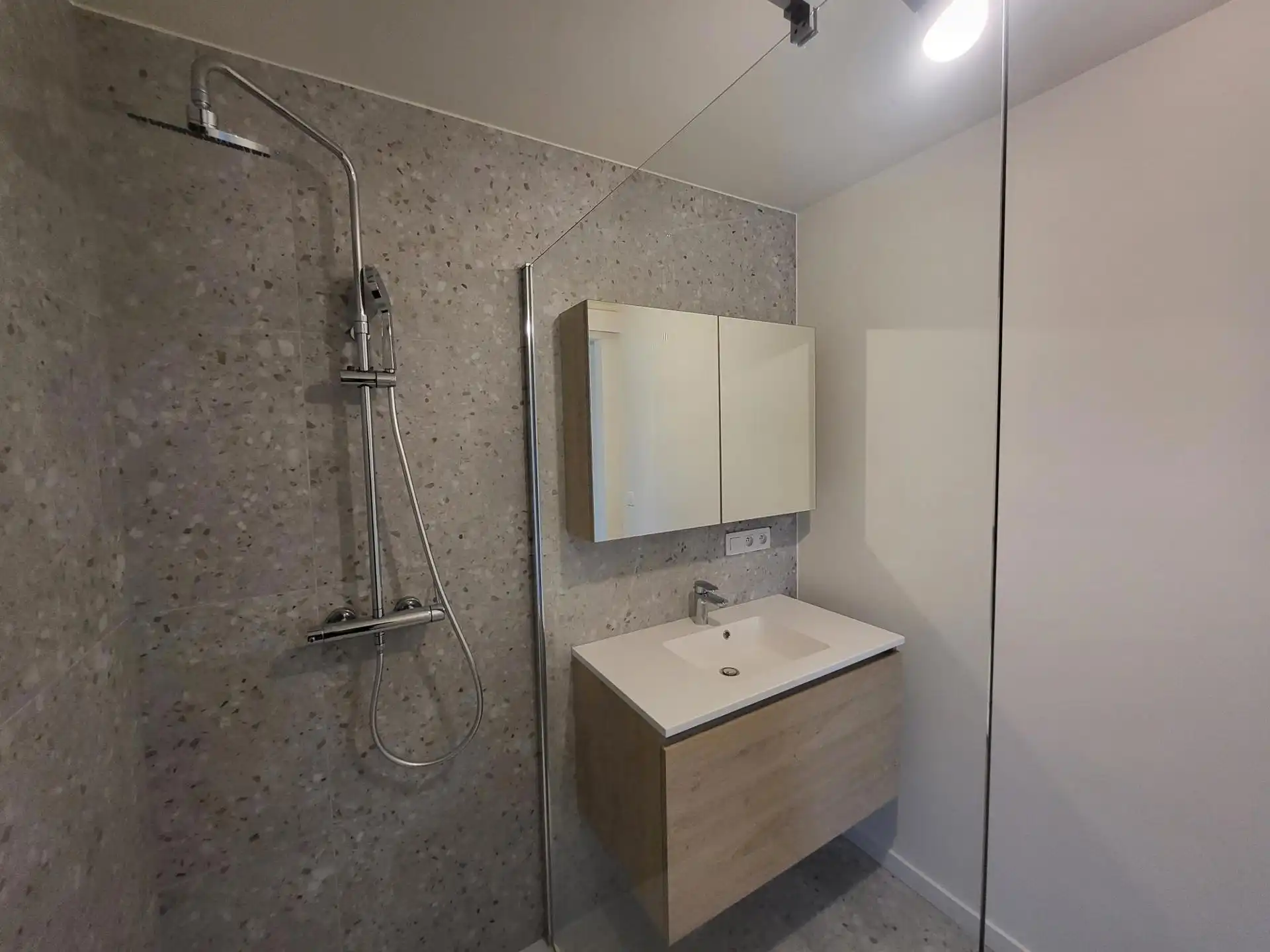 Nieuwbouwappartement - 2de verdieping - Agnetenpark foto 7