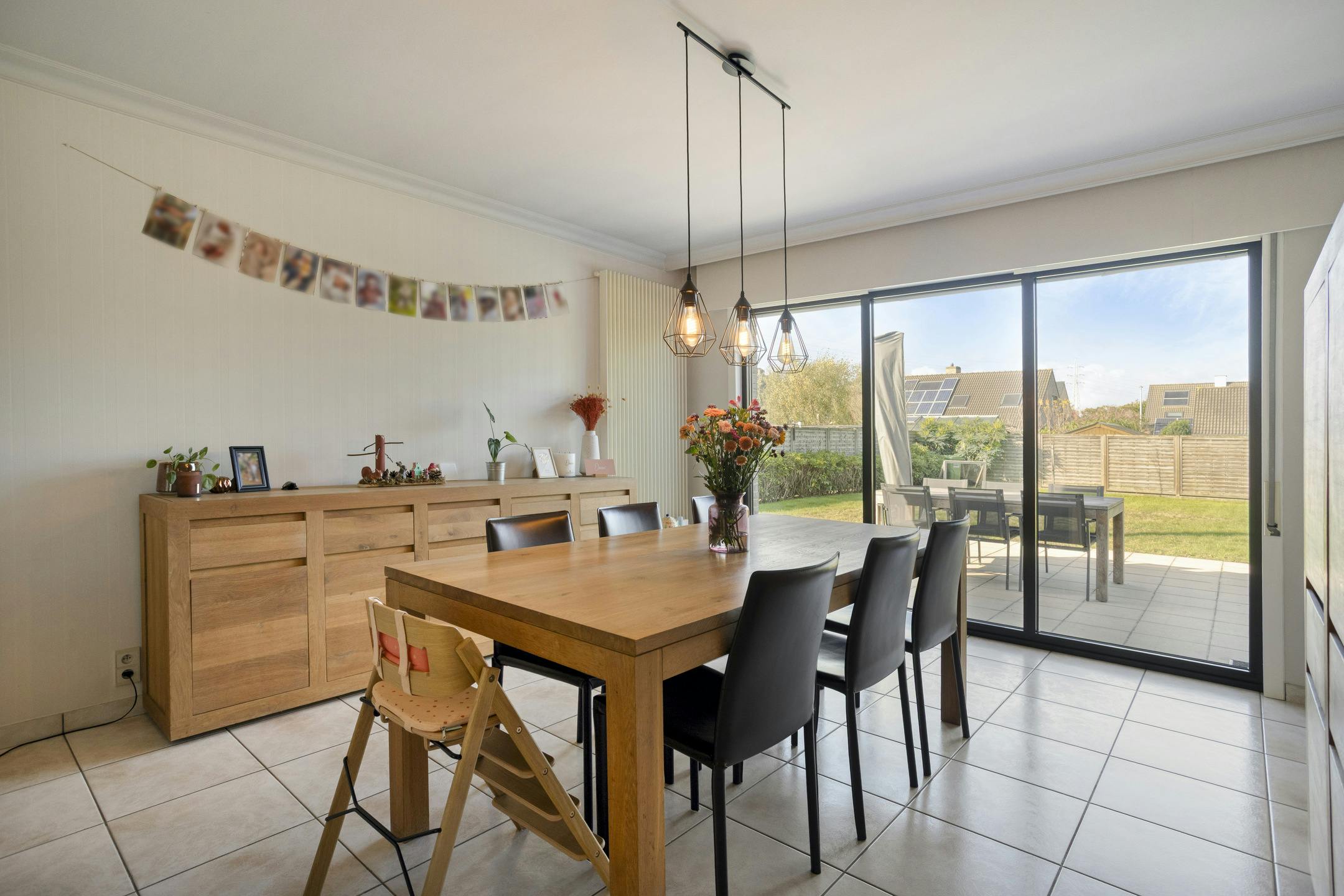 Alleenstaand huis op toplocatie te Rumbeke foto 5