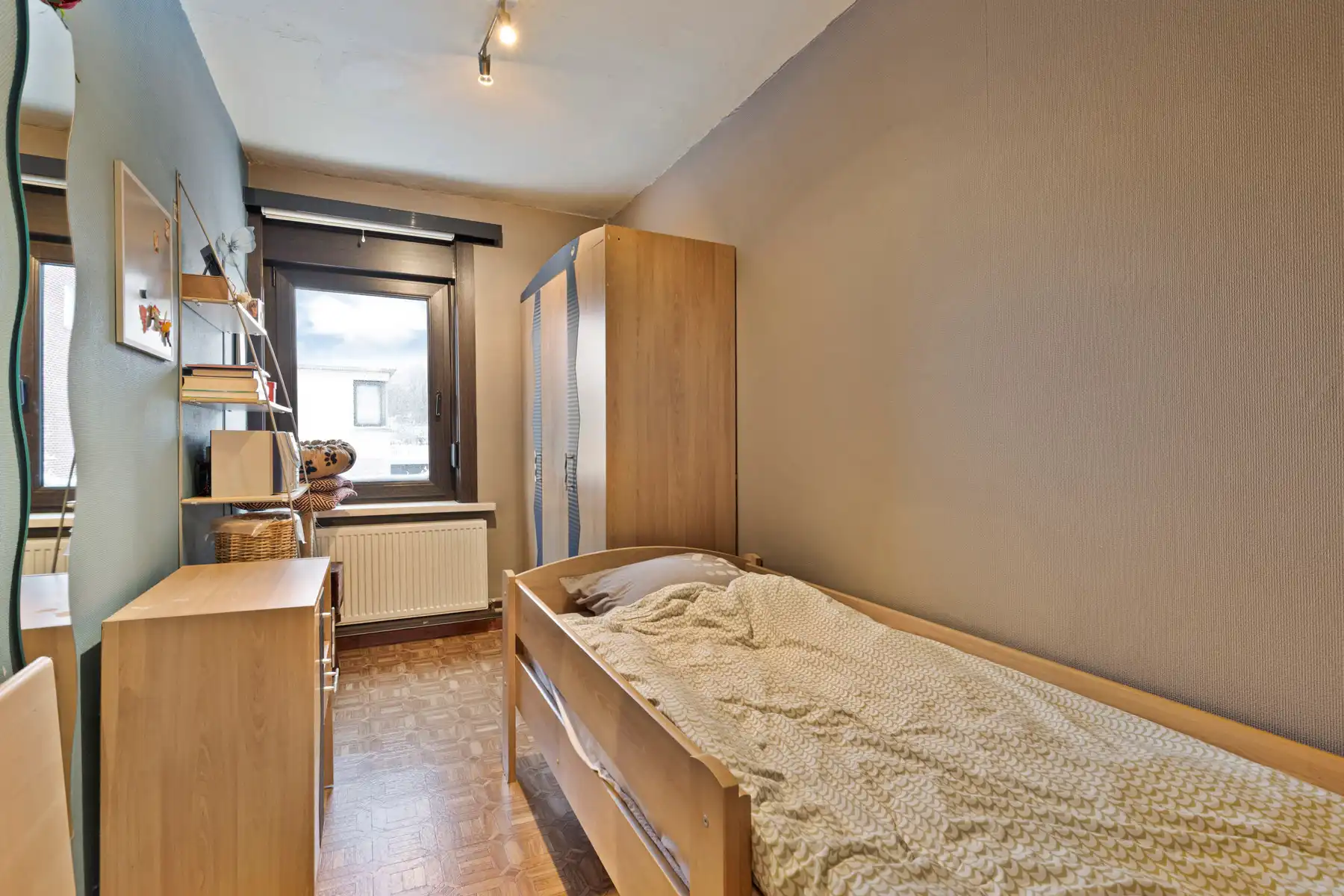 *** ONDER COMPROMIS NA 1STE BEZOEKDAG! ***  foto 14