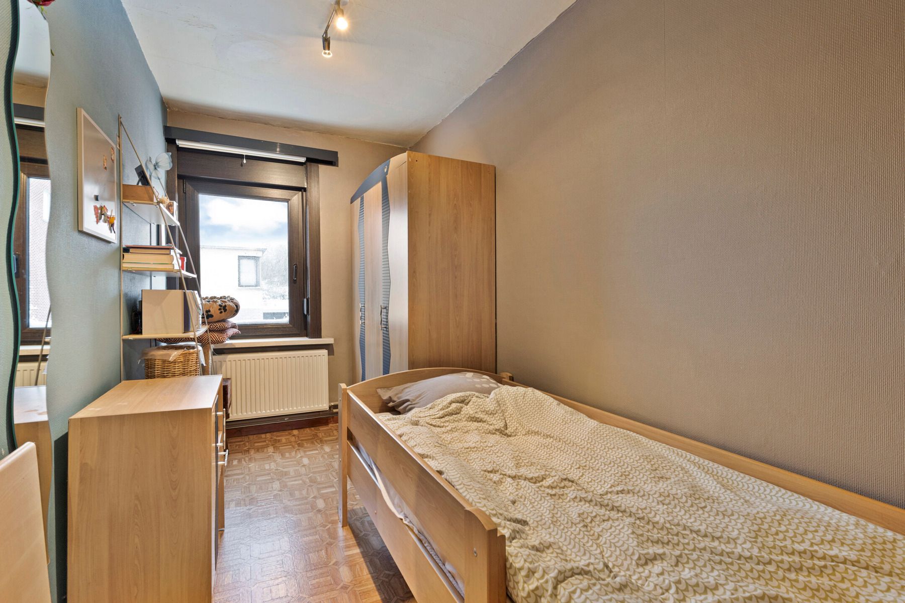 Uitzonderlijke woning met dubbele garage op 25a08ca foto 14