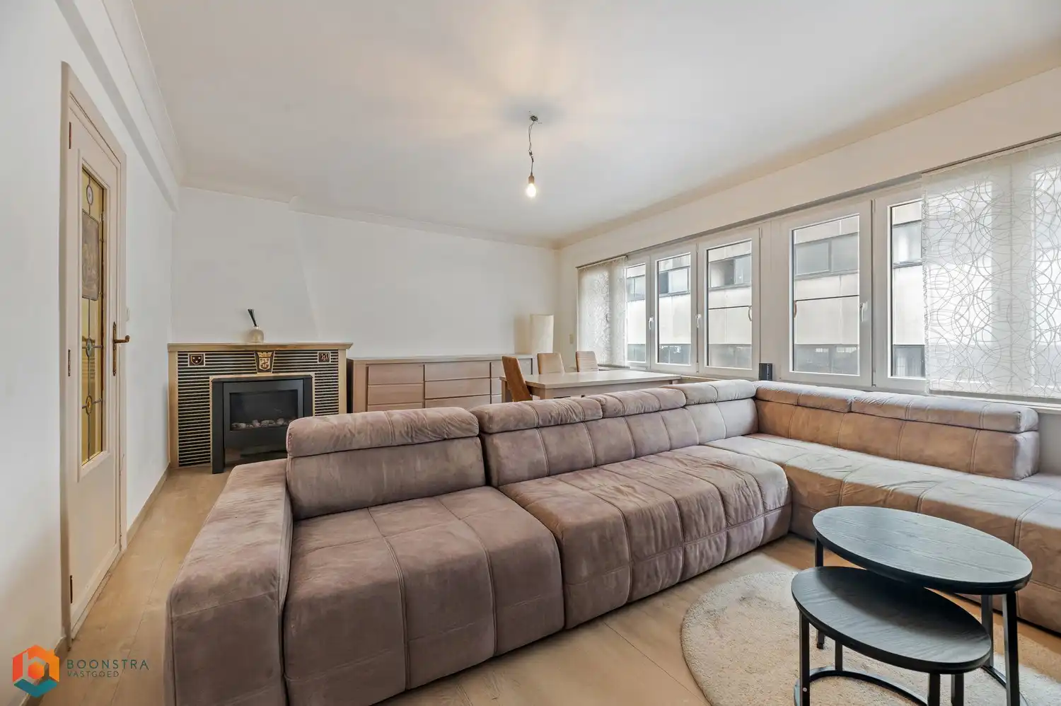 Instapklaar appartement met 1 slpkr te hartje Mechelen foto 2