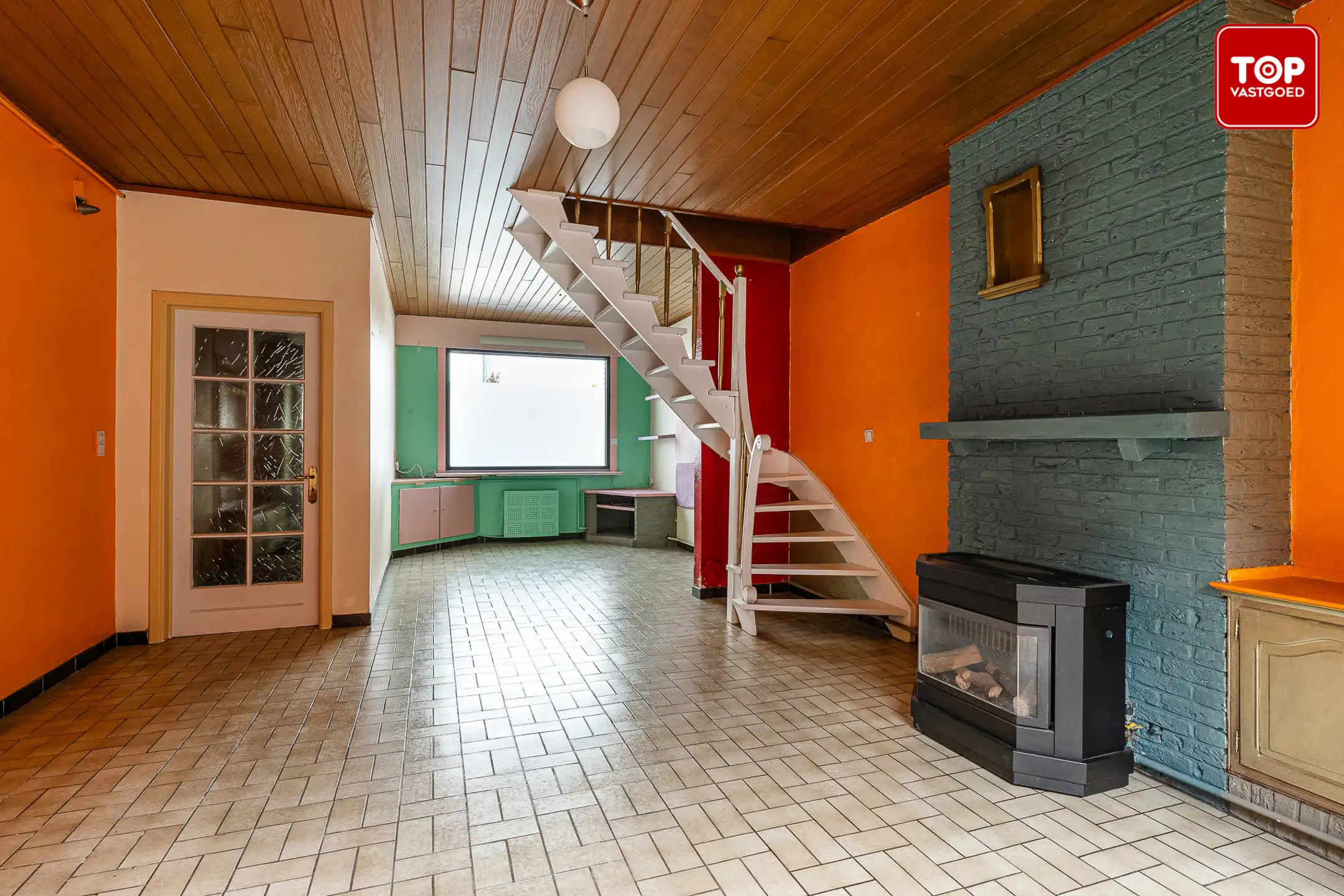 Huis te koop foto 5