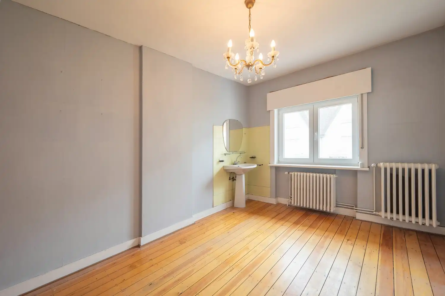 Koppelvilla op enkele passen van het casino en het strand foto 14