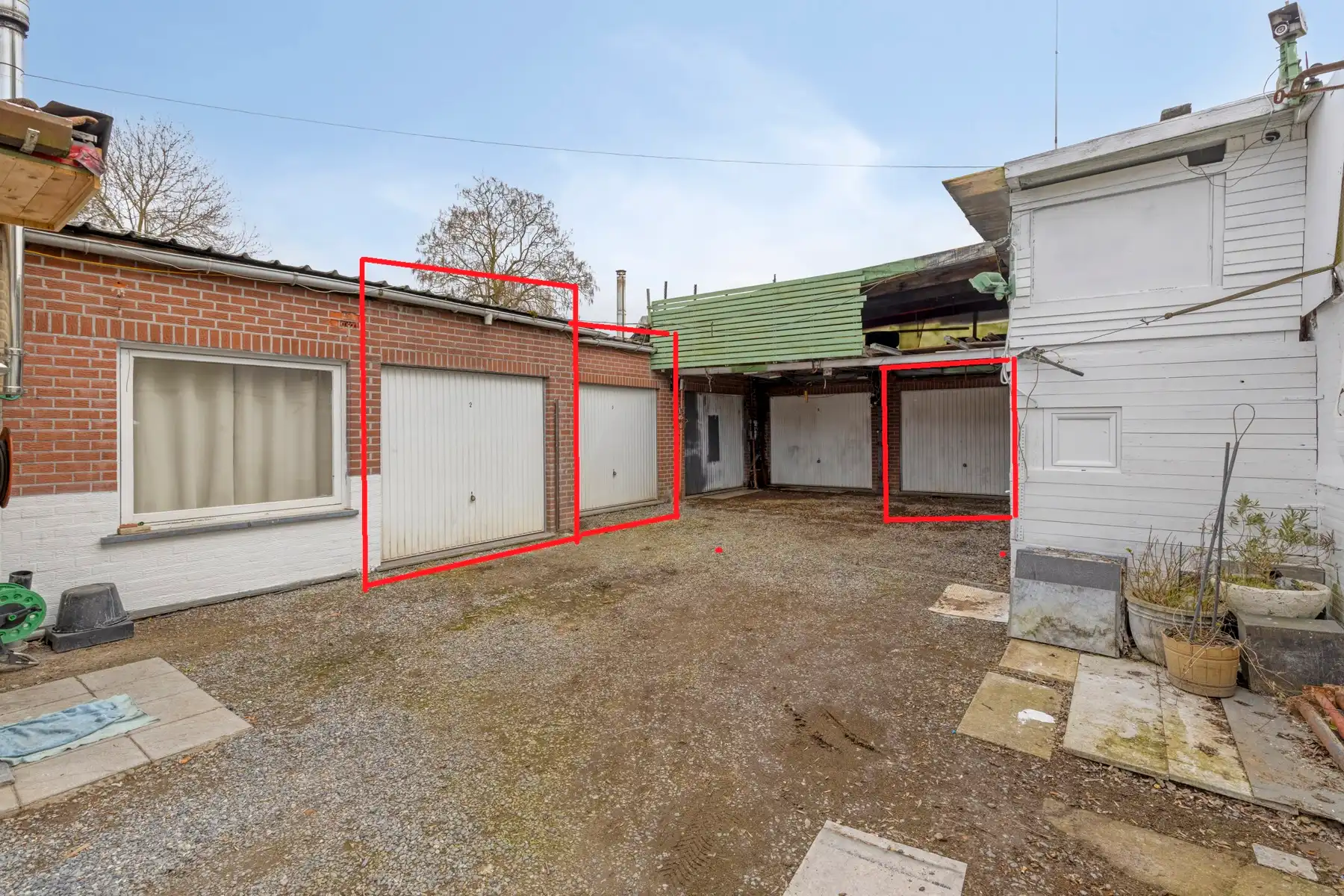 Zeer interessant investeringspand foto 25