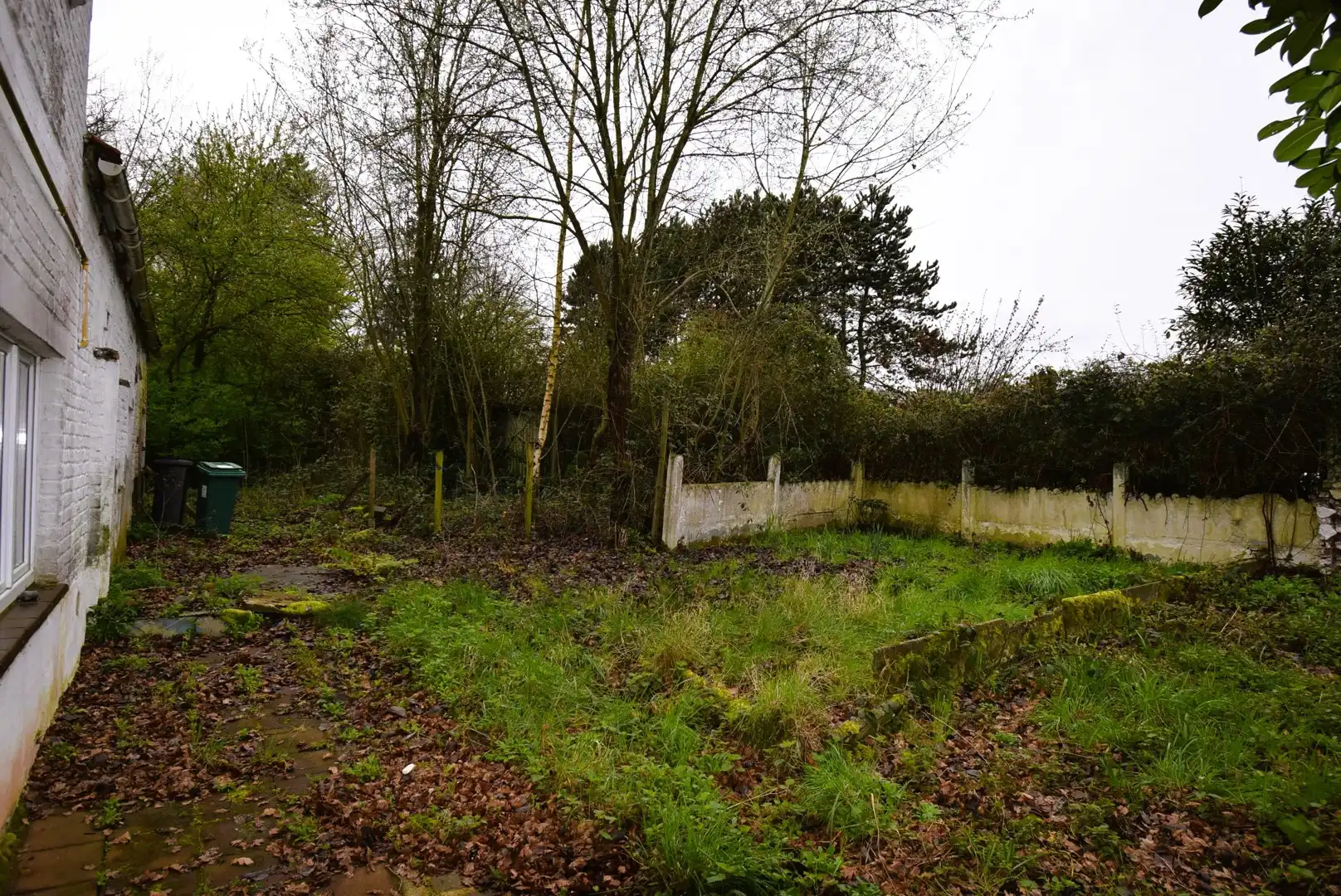 Te renoveren boerderijtje foto 19