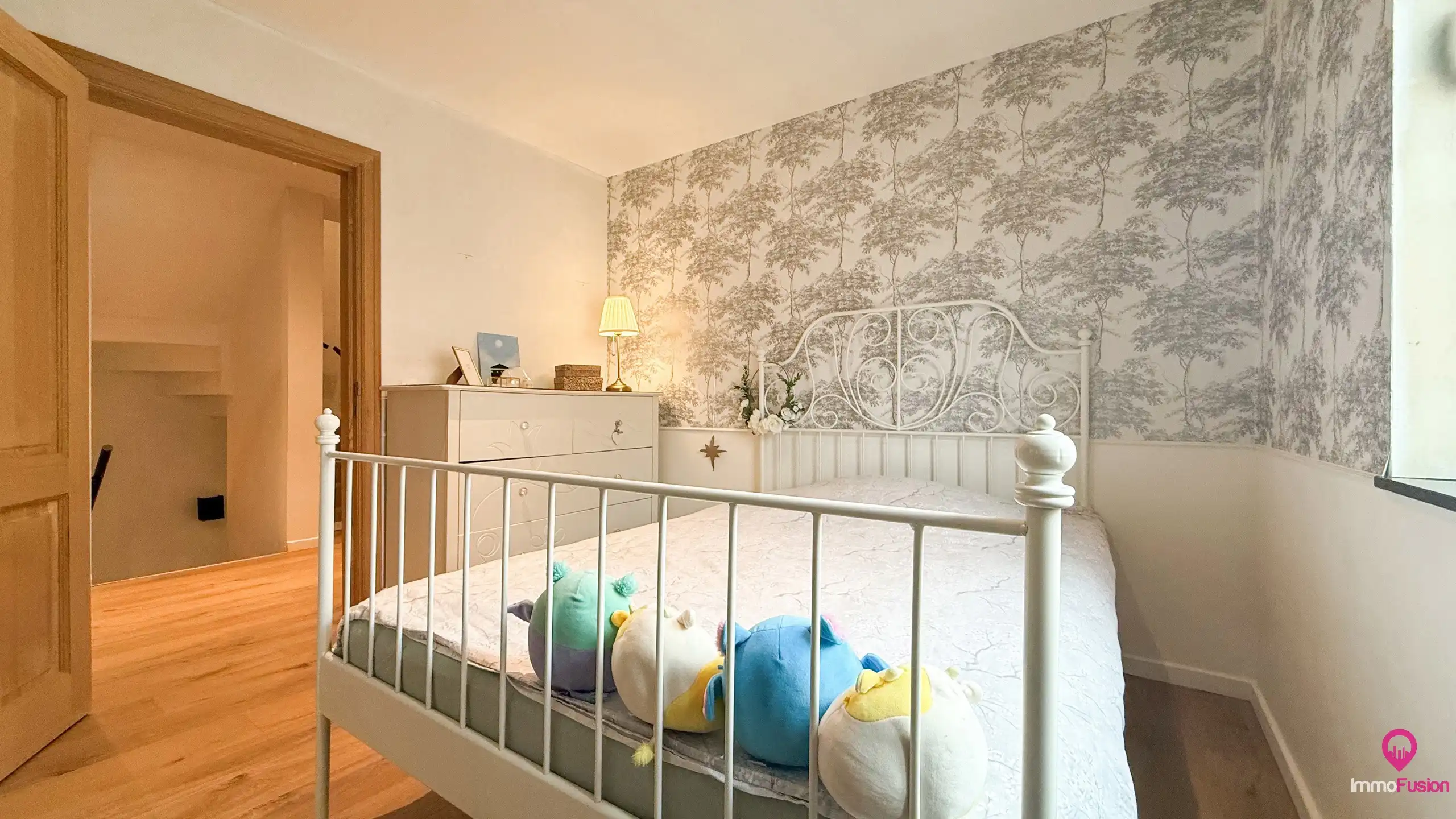 Fantastische landelijke nieuwbouw met 4 slpkm en mooie tuin! foto 25