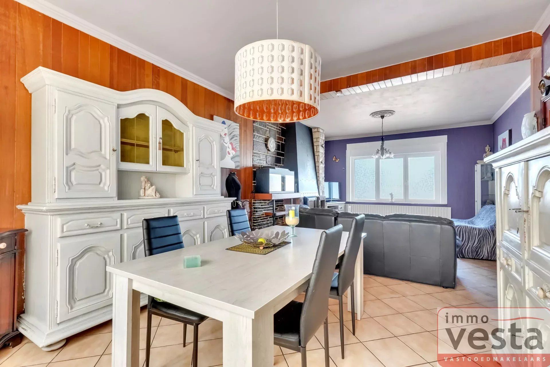 Ruime, landelijk gelegen woning foto 6
