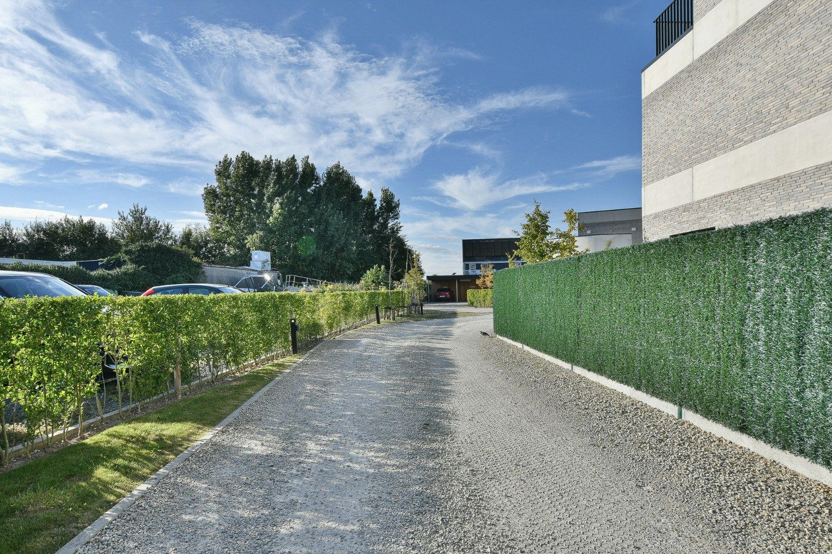 Unieke loft gelegen in een oude graanmolen in Wielsbeke foto 18