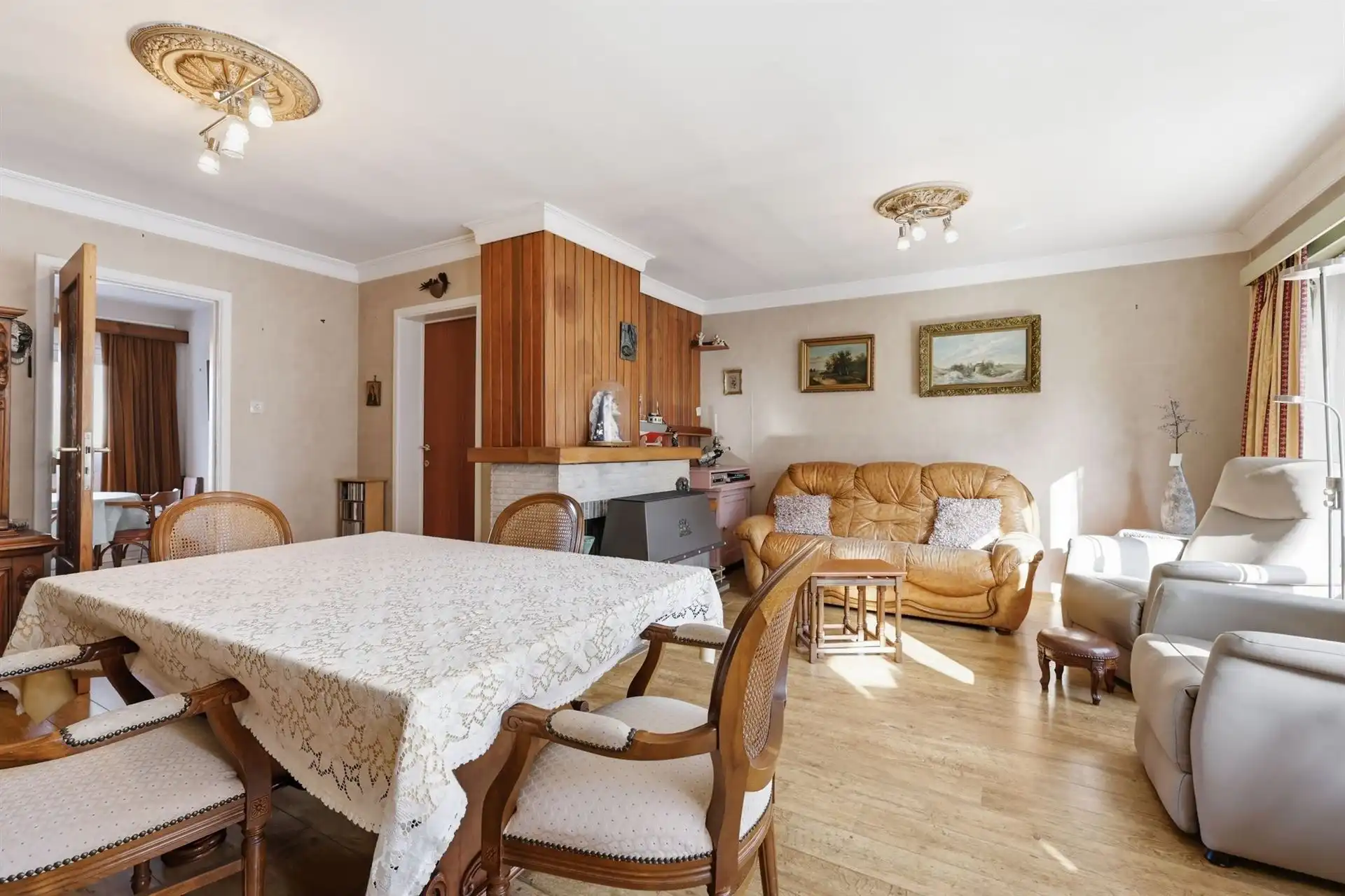 RESIDENTIEEL / ZONNIG  foto 4