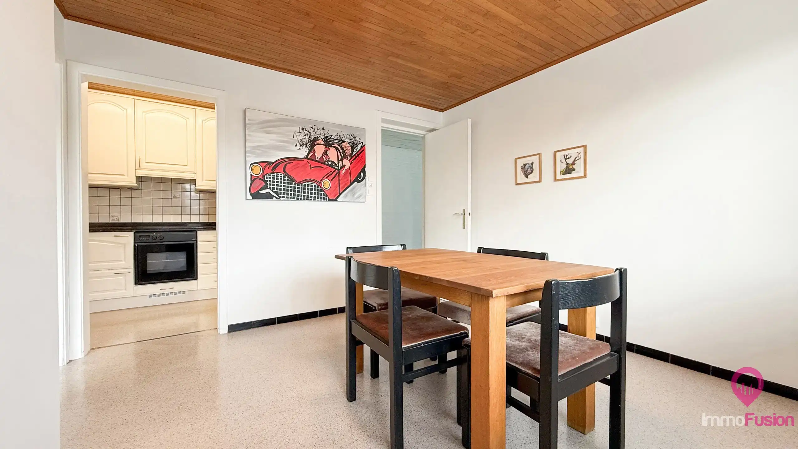 Open bebouwing op 11,28 are in Lillo met 3 slpks foto 13