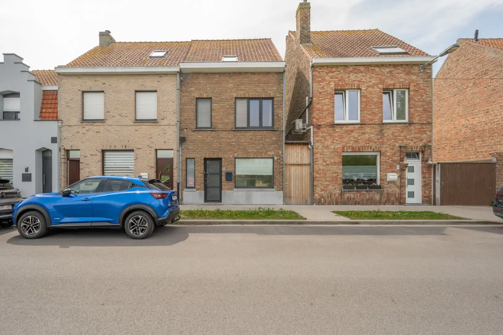 Rustige gelegen woning met 4 slpk en ZW gerichte tuin foto 18