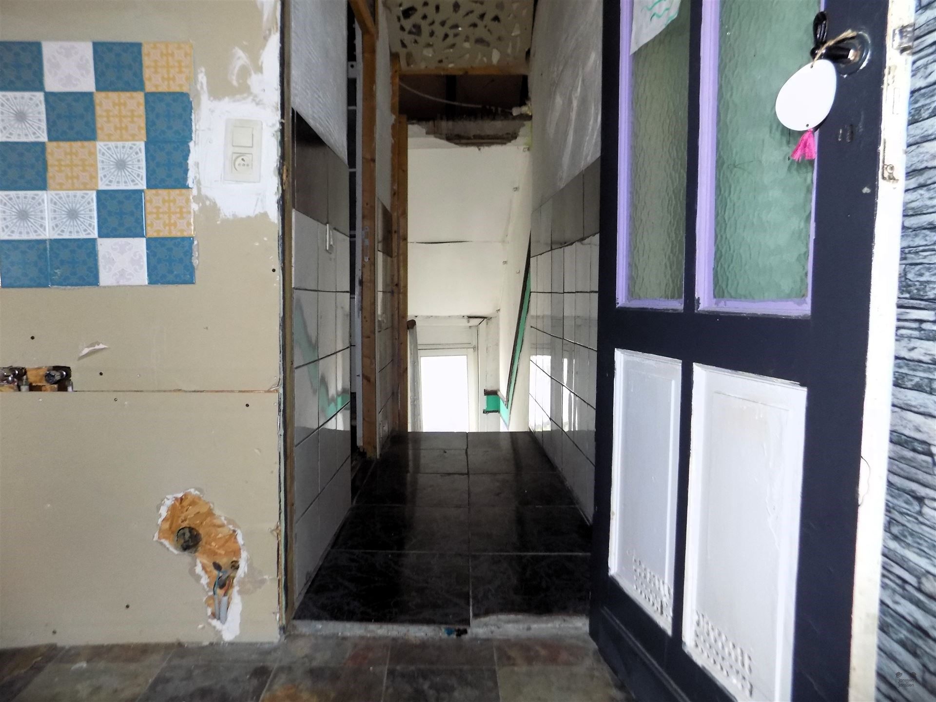 Te renoveren hoekwoning te Oostende foto 20