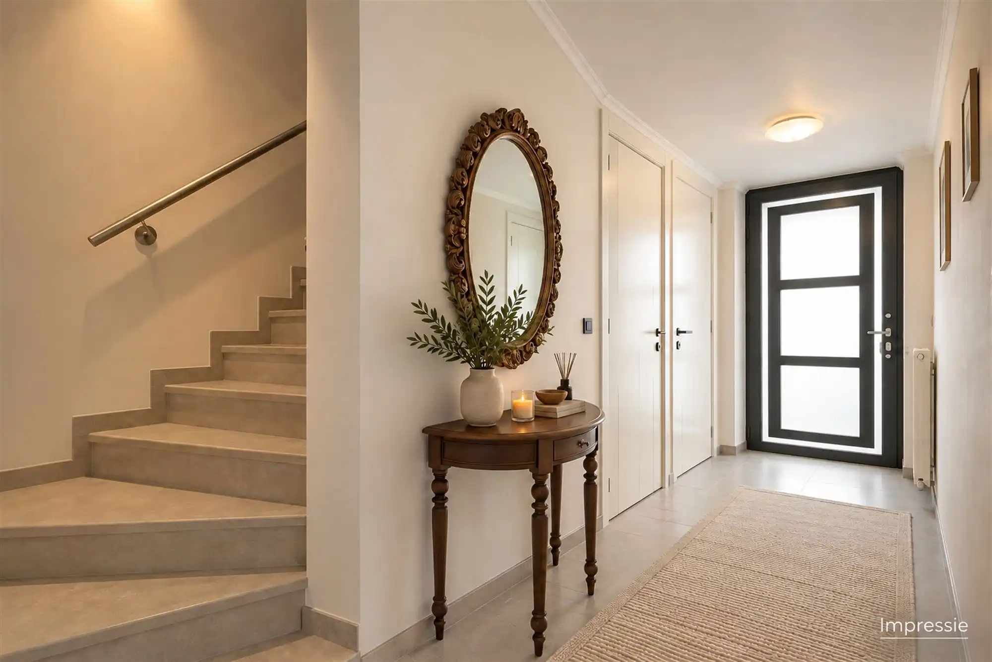 Instapklare woning met 4 slaapkamers en garage foto 7