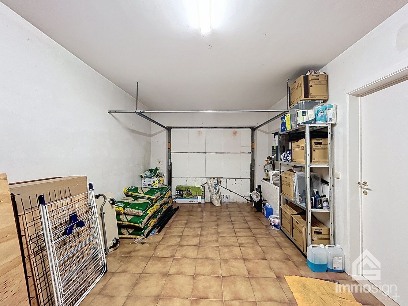 Instapklare laagbouwwoning met 2 (mgl. 3) slaapkamers en dubbele garage op een perceel van 718 m² foto 22