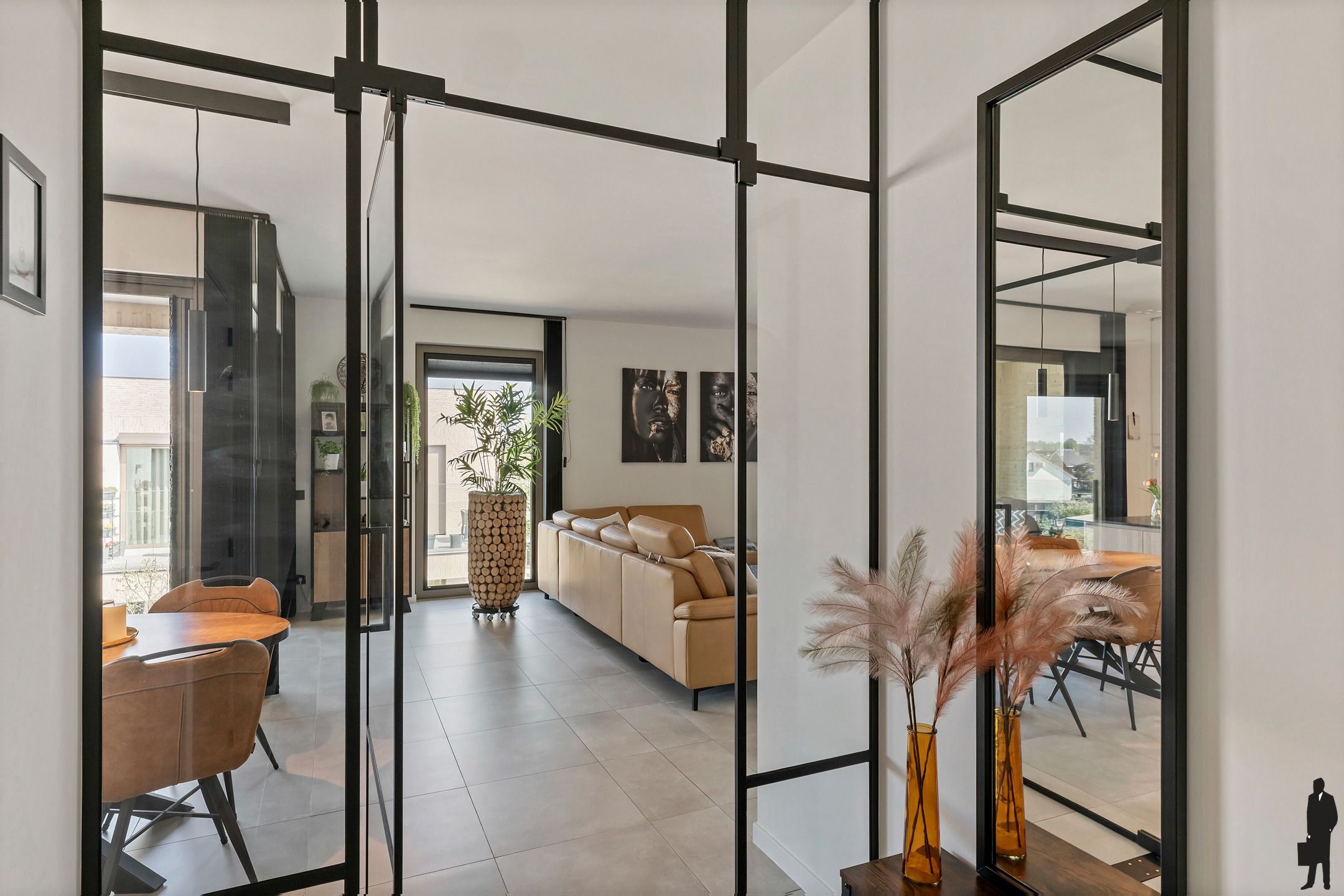 Luxueus, instapklaar appartement in hartje Oud-Turnhout foto 6