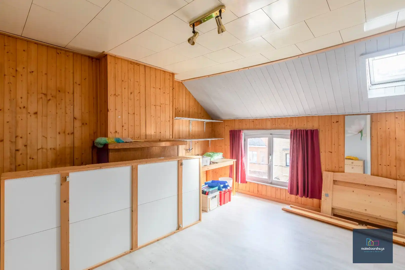 Goed gelegen eigendom te Gent (Regio UZ)  foto 12