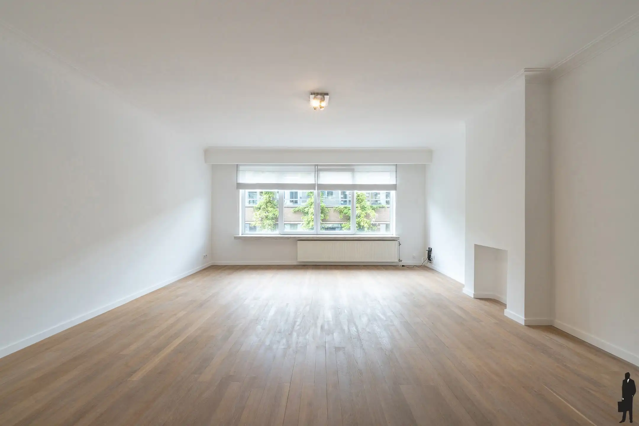 Prachtige duplex met tuin in Zurenborg foto 2