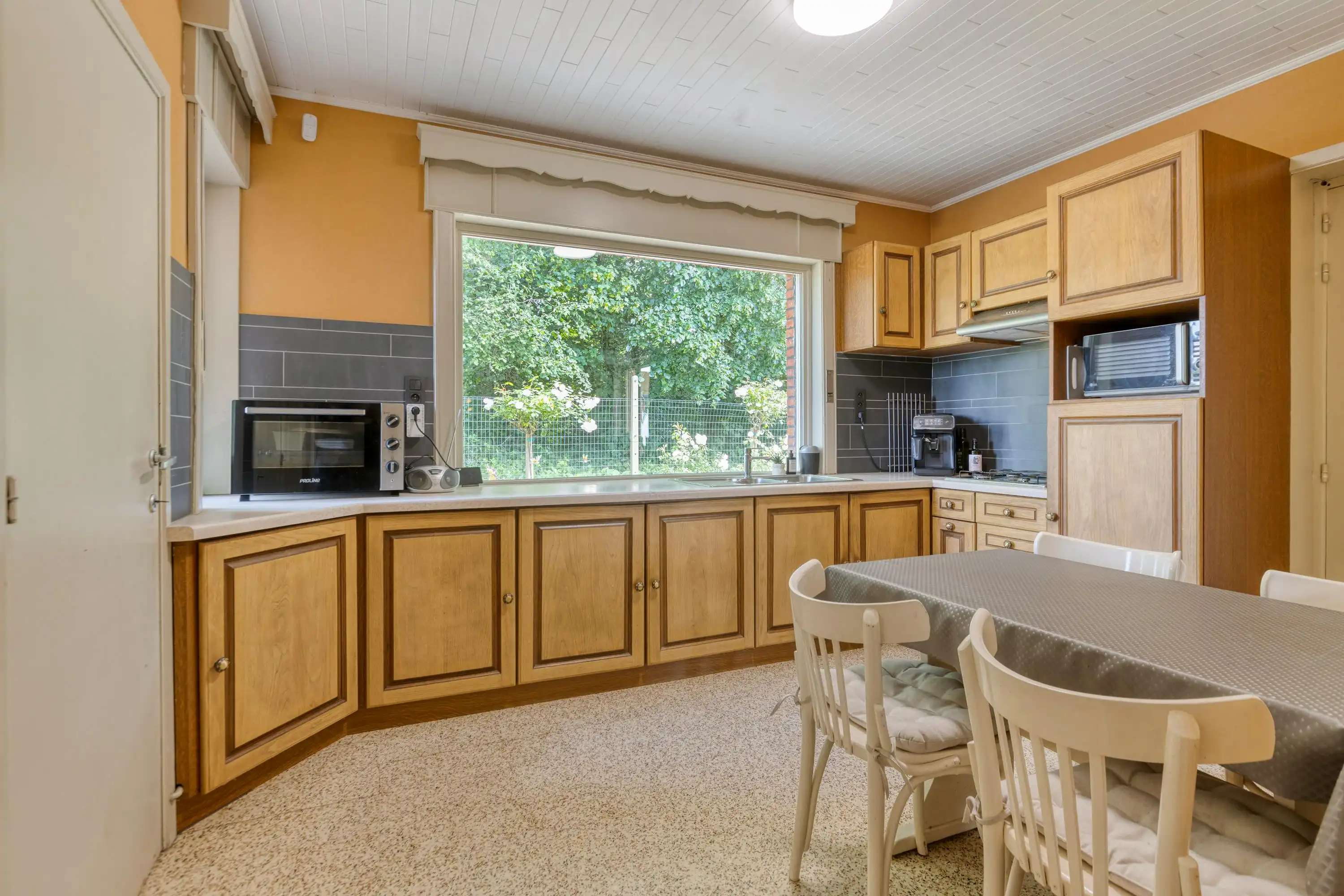 Instapklare woning met 5 slaapkamers te Alken foto 9