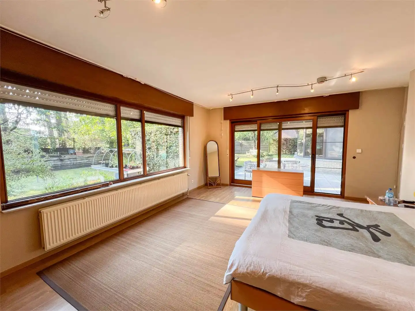 Exclusieve villa op rustige locatie foto 17