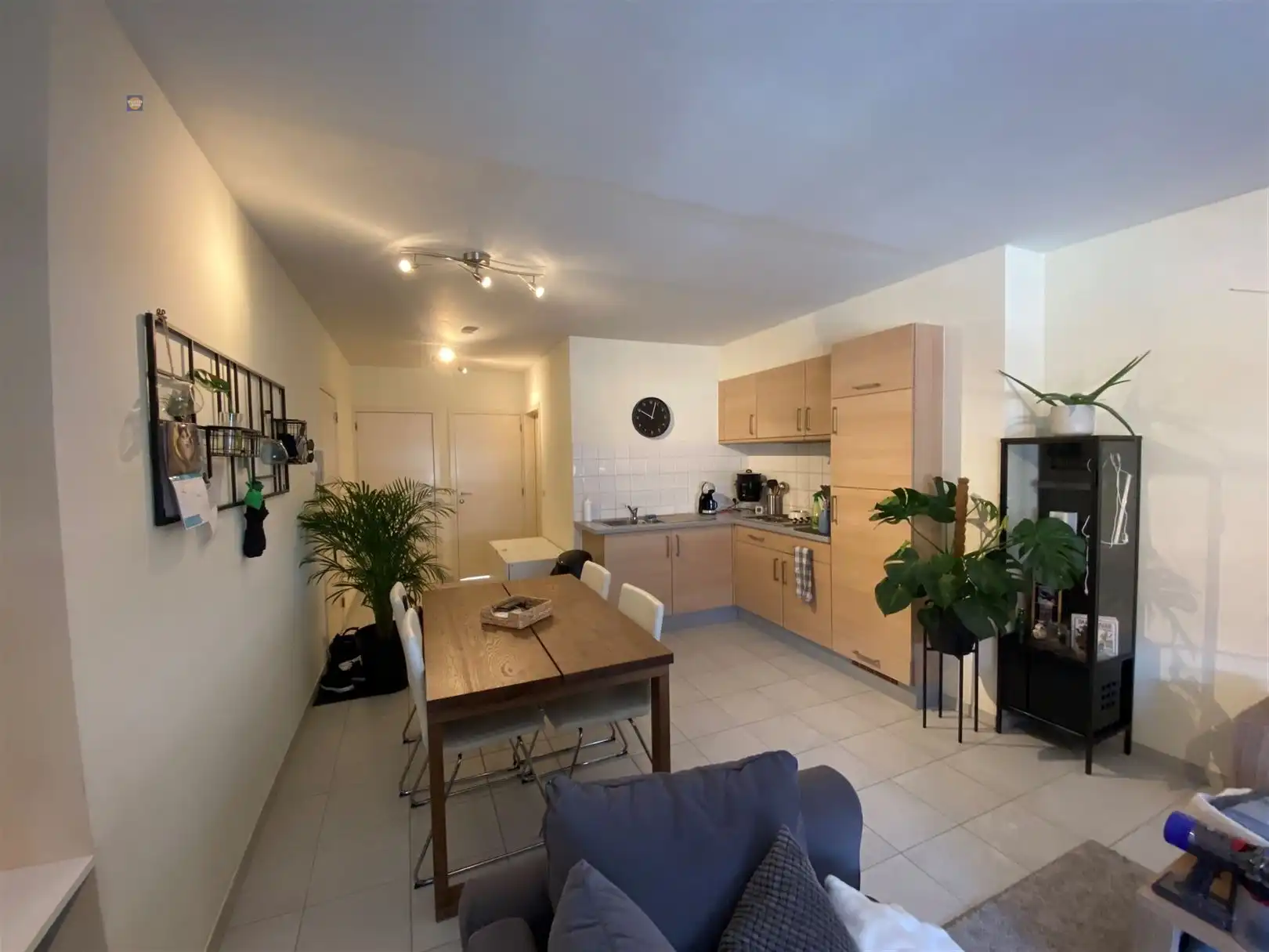 Appartement met 1 slaapkamer foto 3