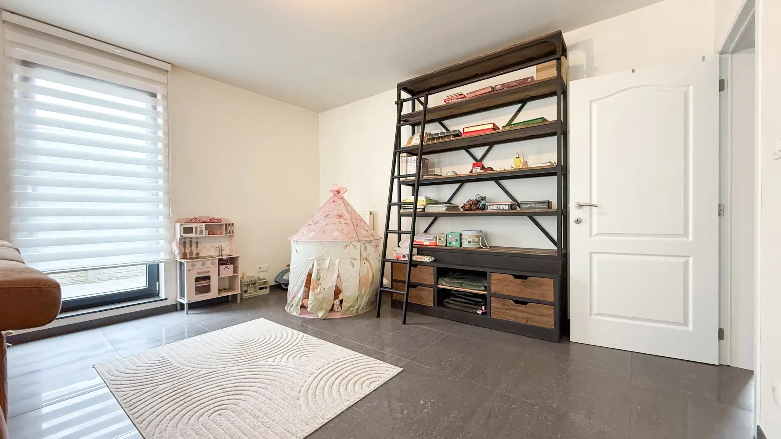 Instapklare woning van 199m² met 3 slpk en EPC B in Beringen foto 6