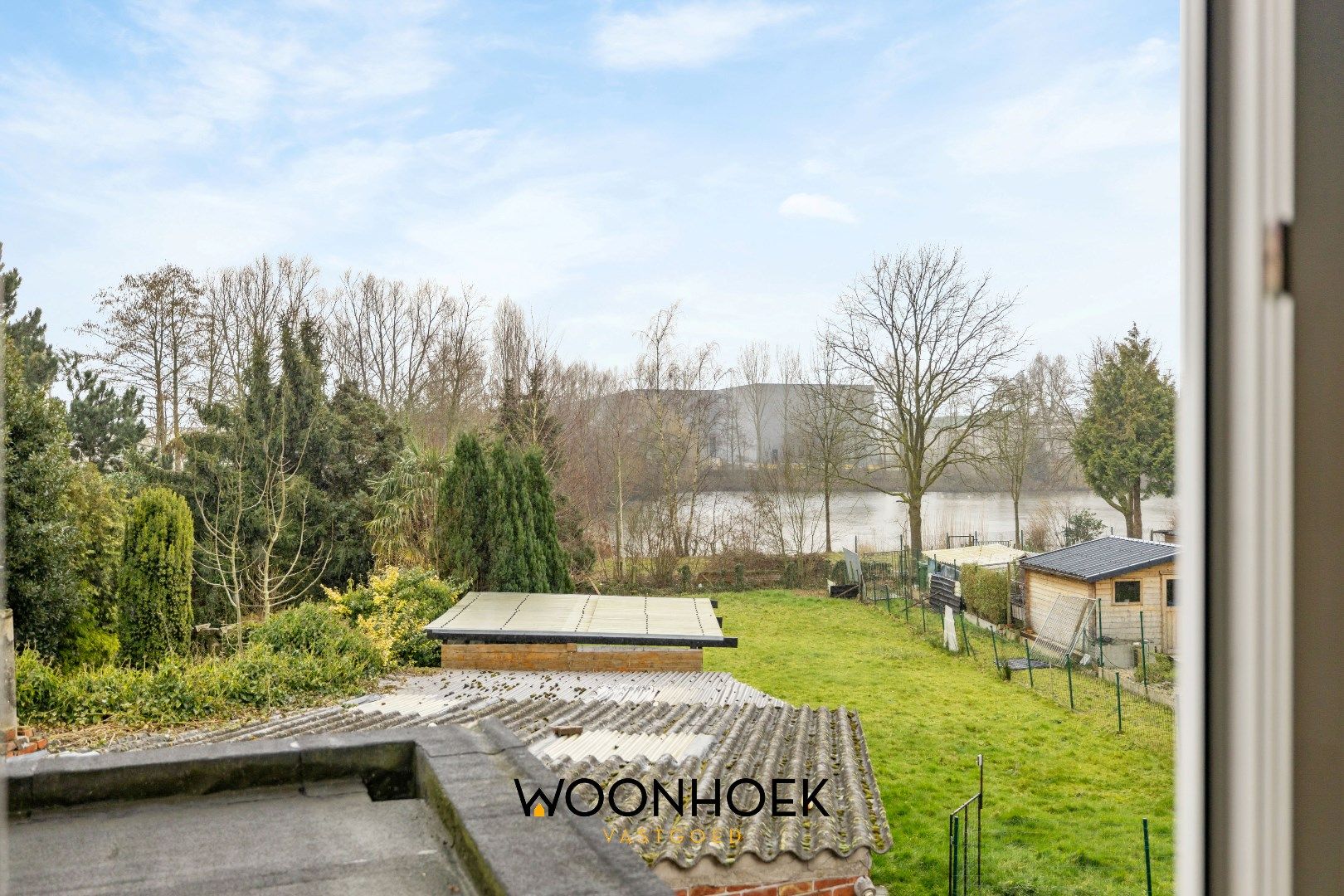 Gerenoveerde (label C) 3-slpk woning nabij het centrum van Sint-Niklaas! foto 28