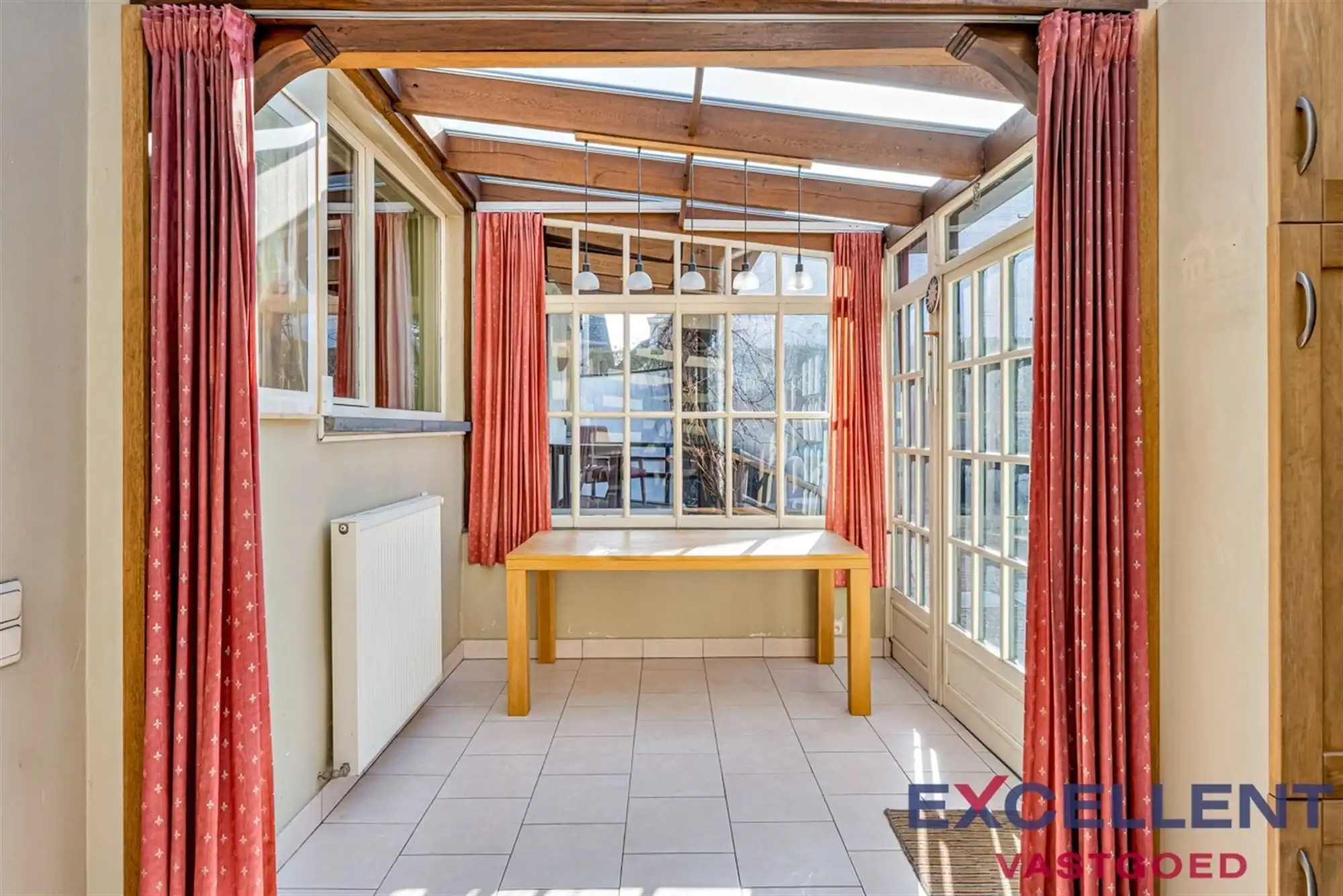 Woning in landelijke hoevestijl te Landskouter foto 13